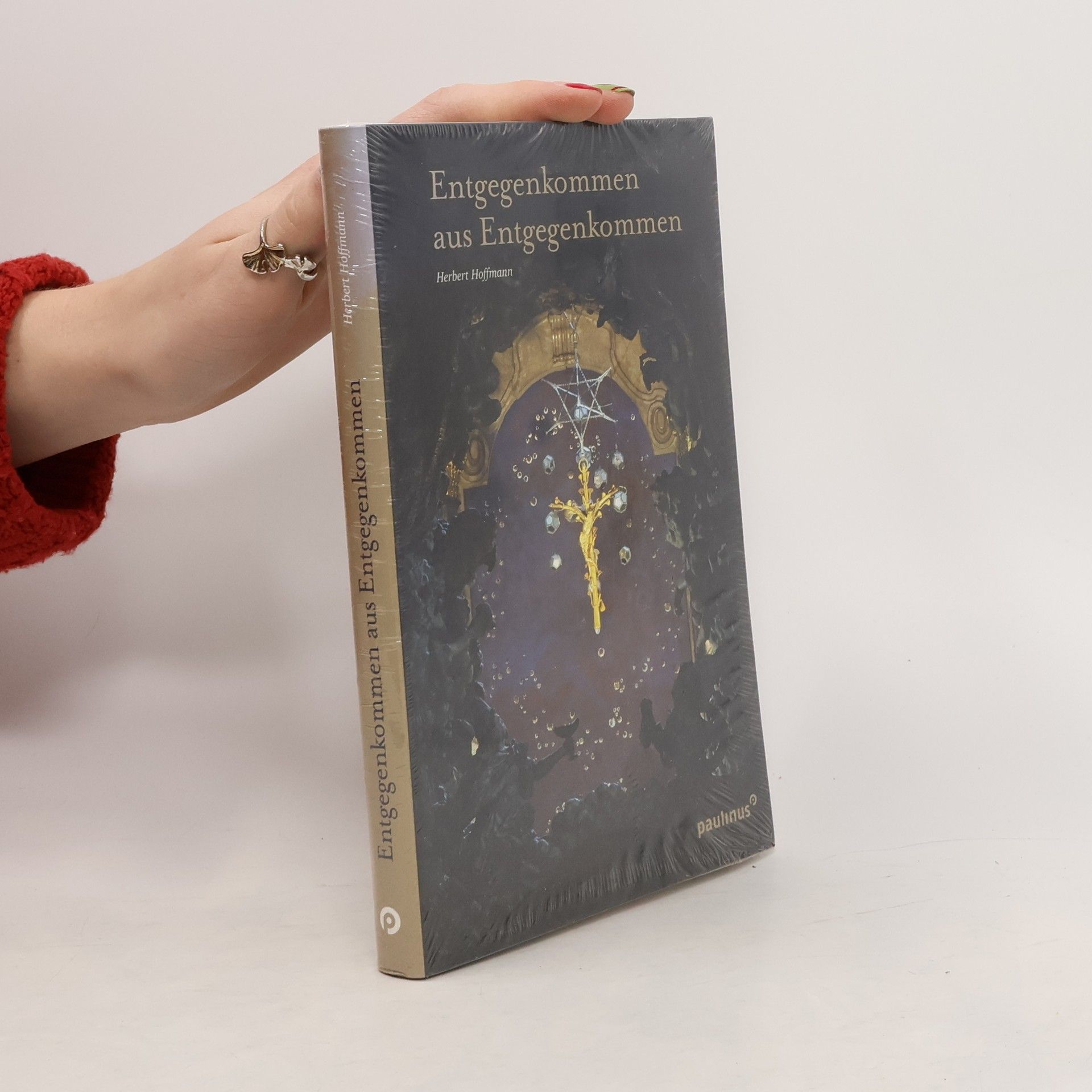 Herbert Hoffmann Entgegenkommen aus Entgegenkommen