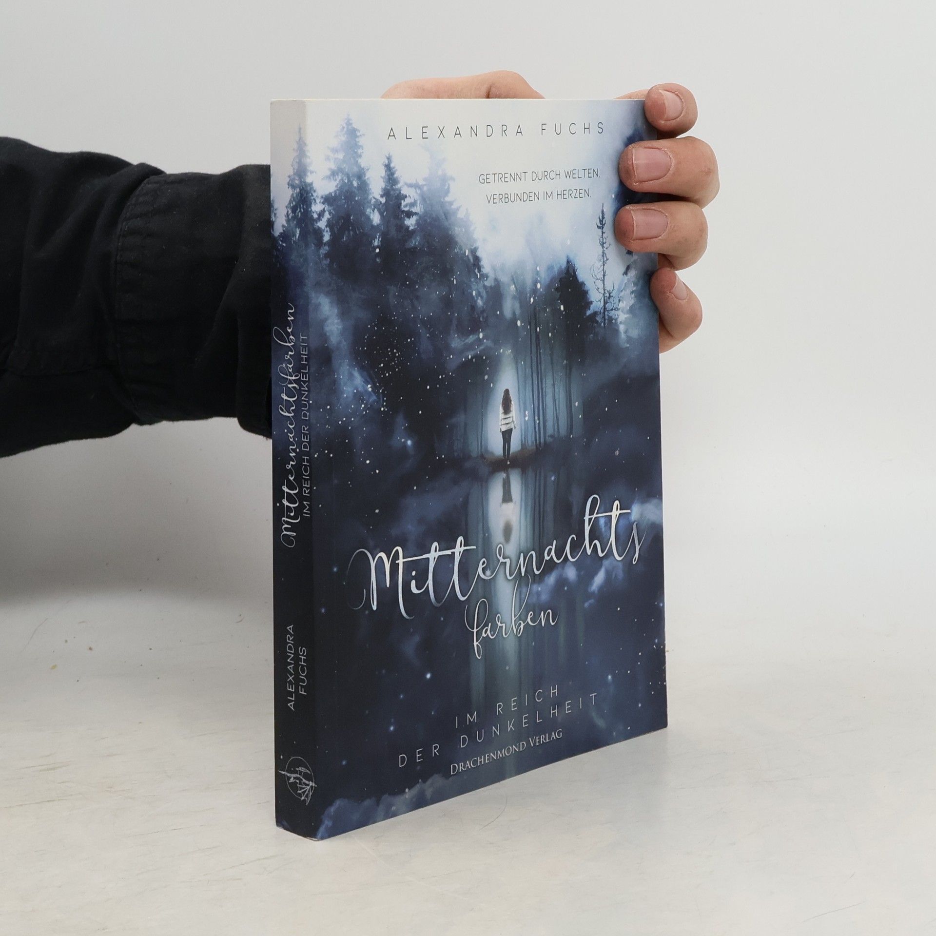 Im Reich der Dunkelheit