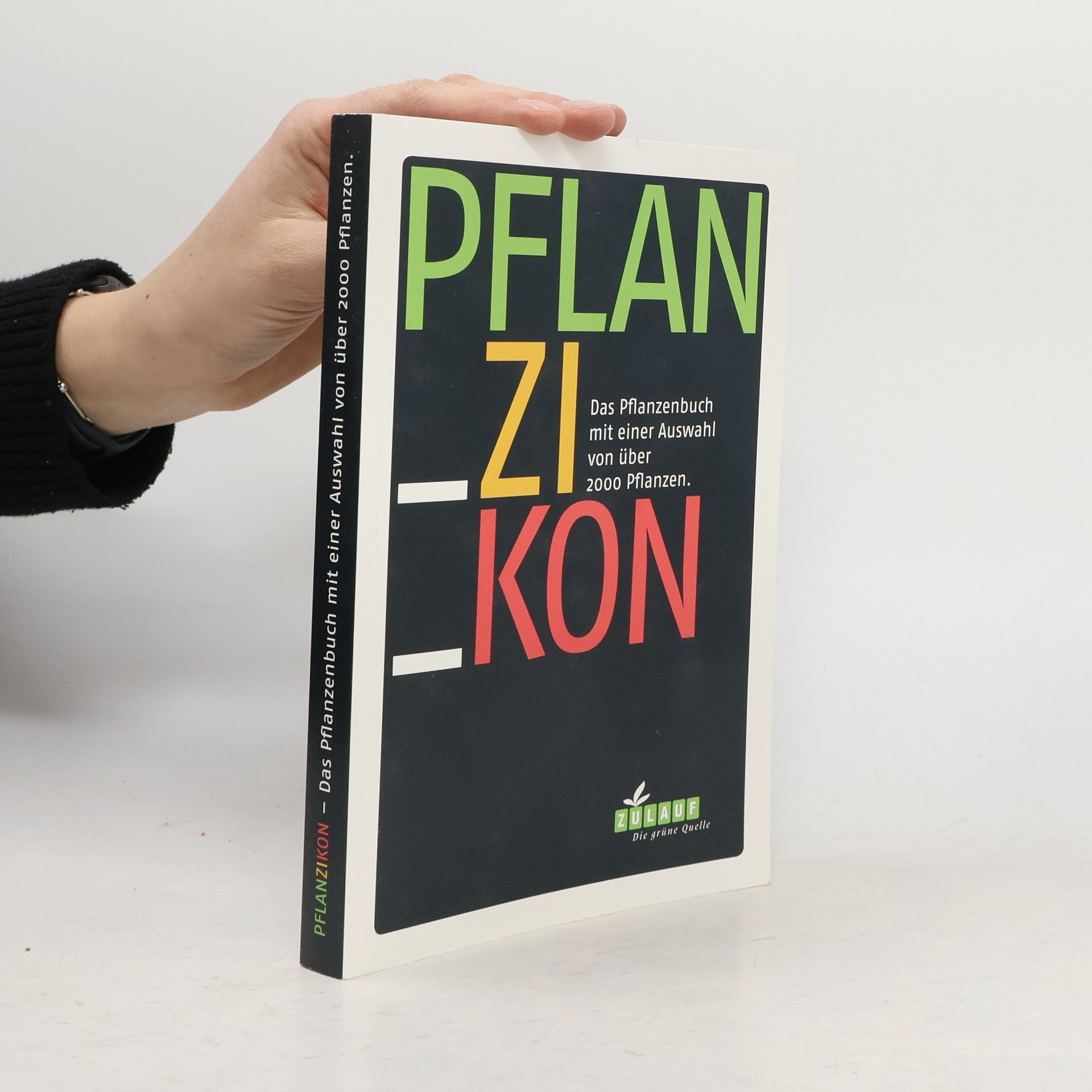 Andres Altwegg Pflanzen für unsere Gärten