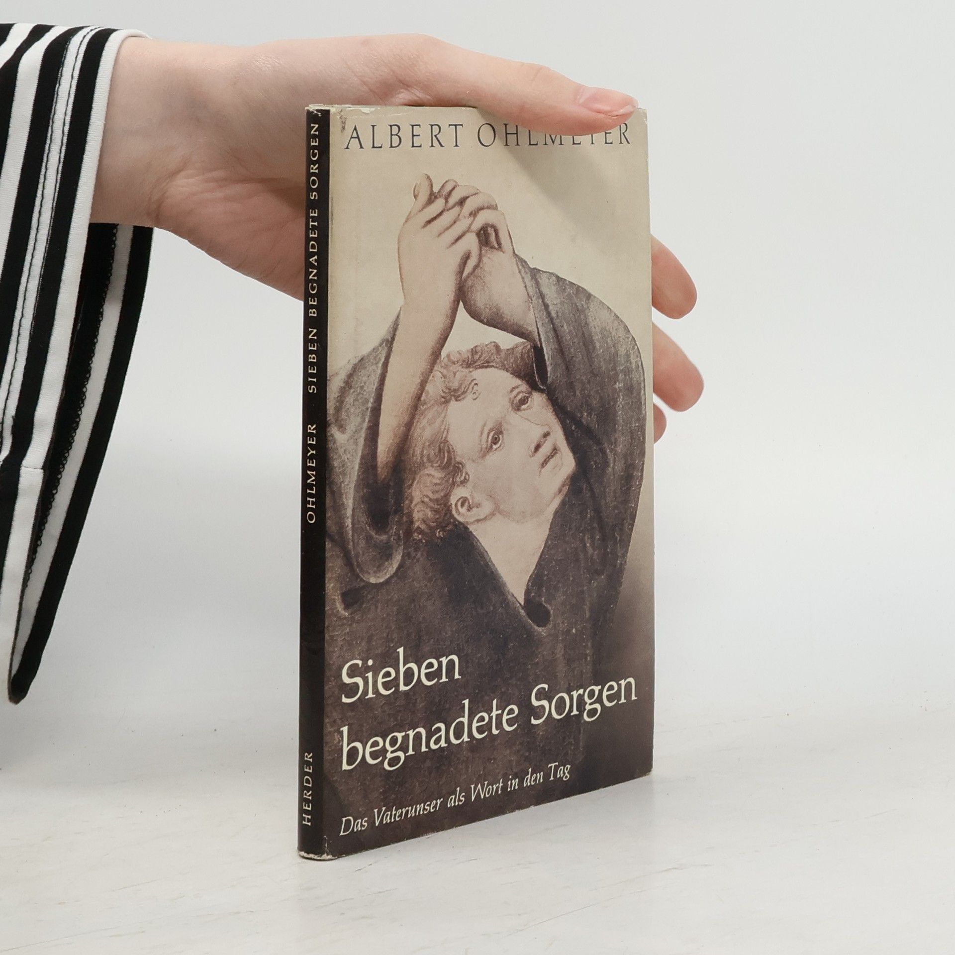 Sieben begnadete Sorgen