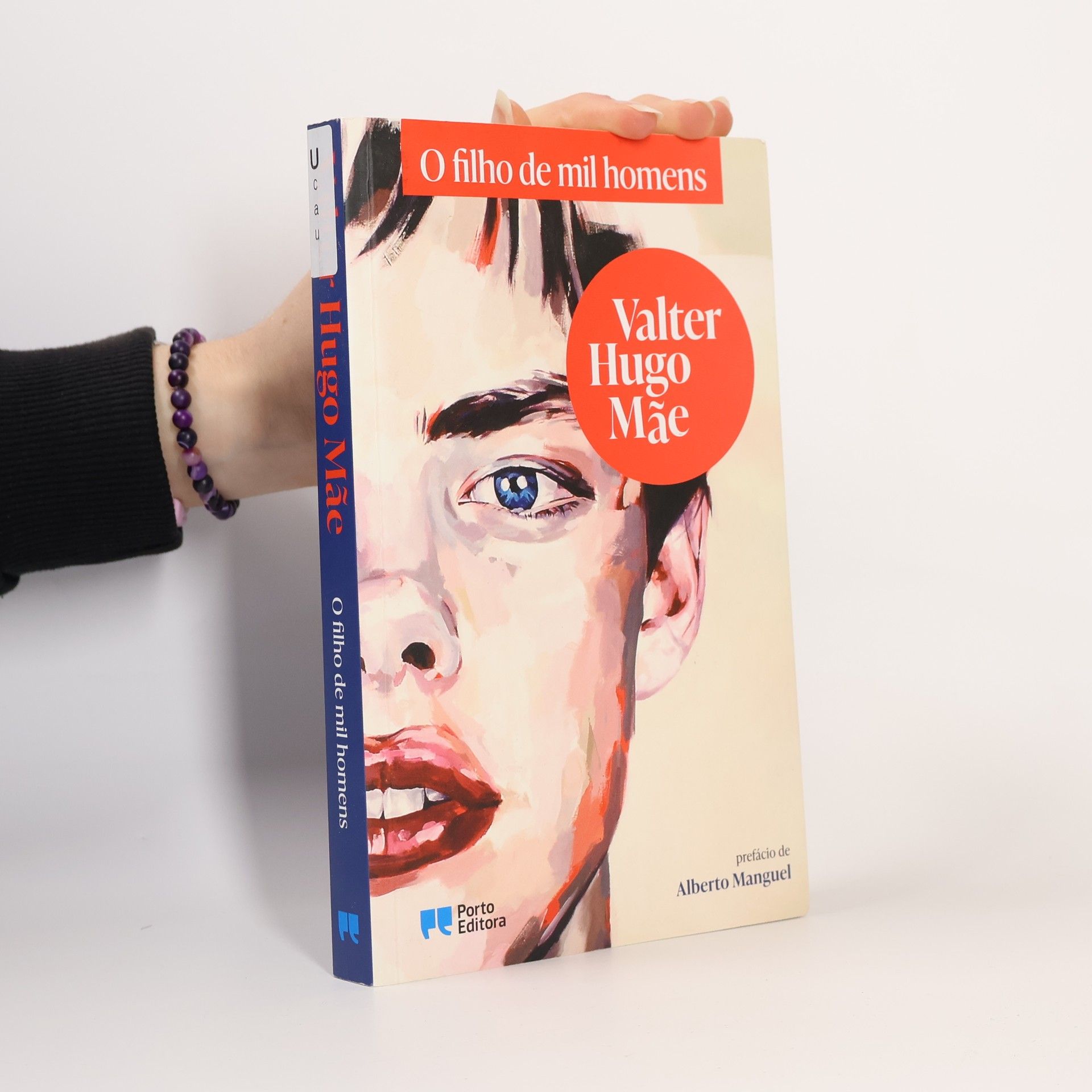 Hugo Valter Mae O Filho de Mil Homens