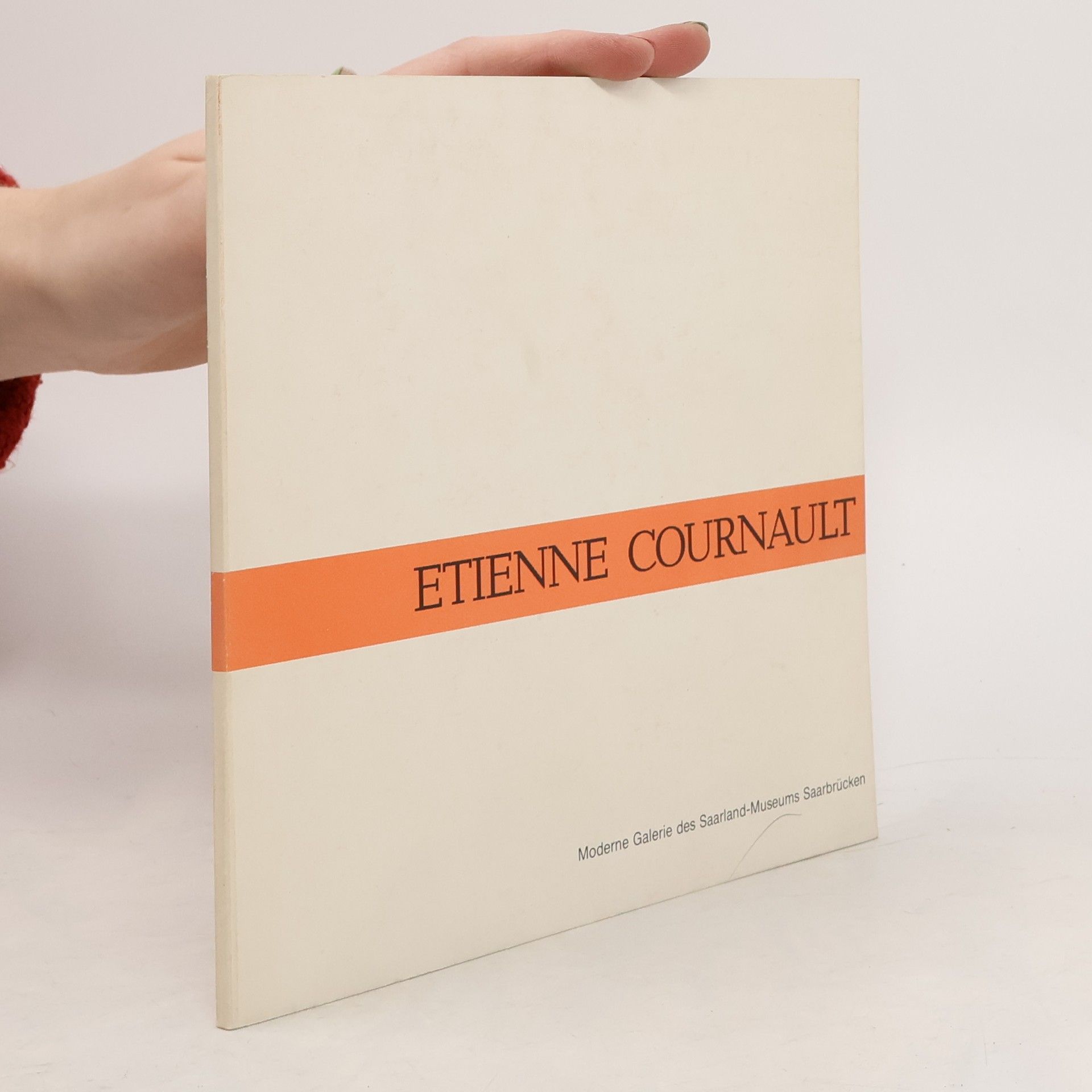 kolektiv Etienne cournault 1891-1948