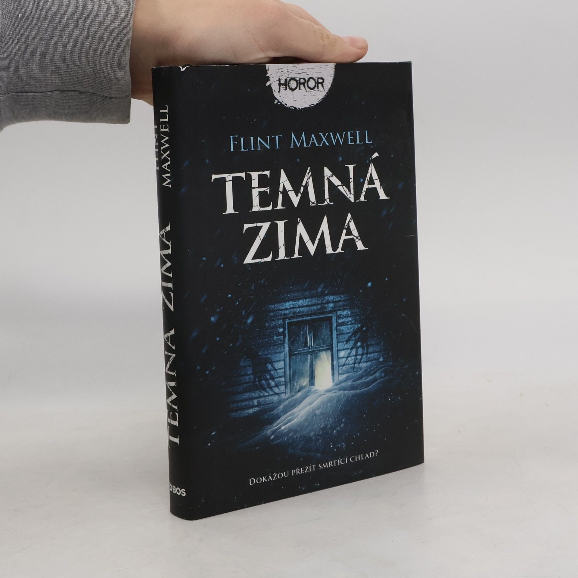 Temná zima