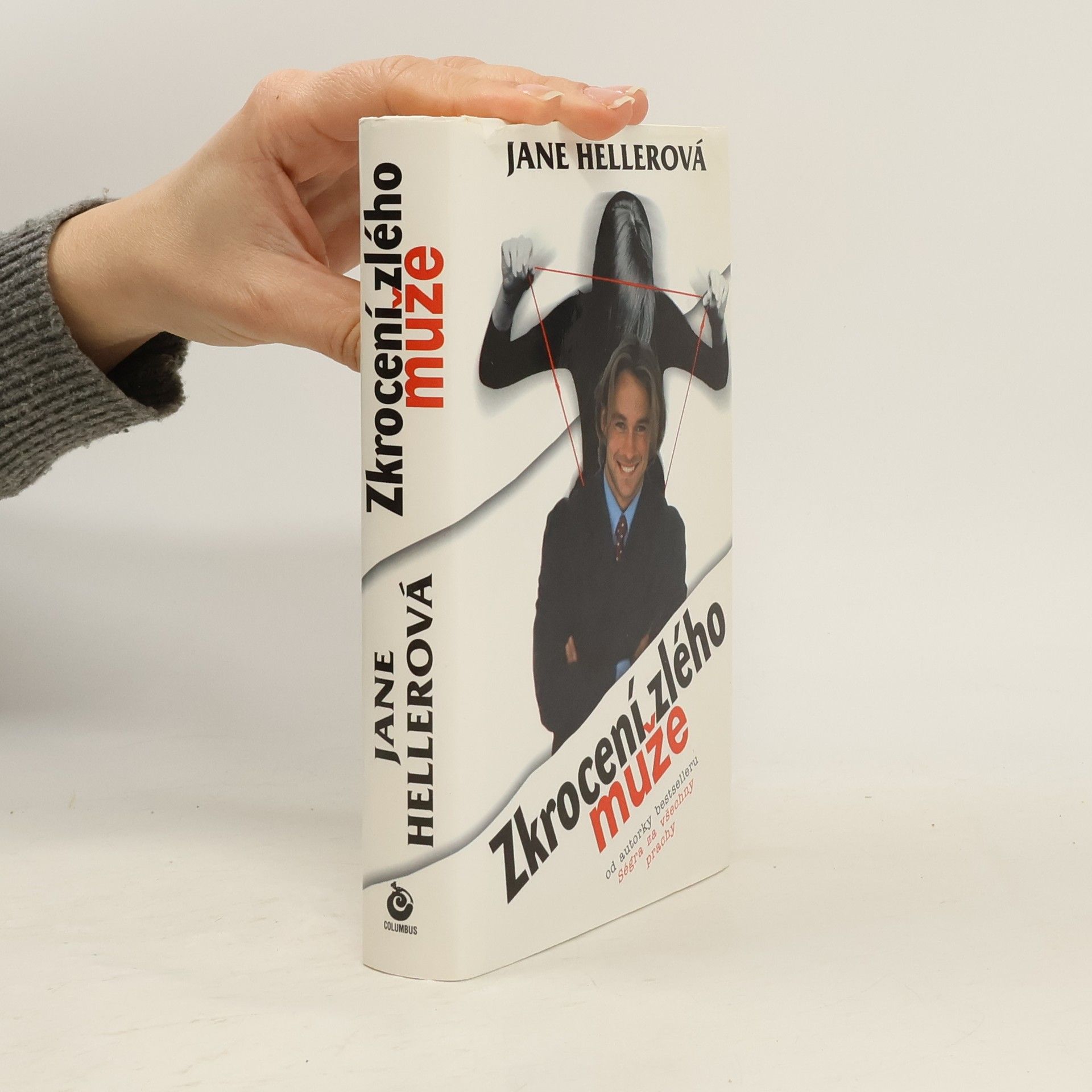 Zkrocení zlého muže