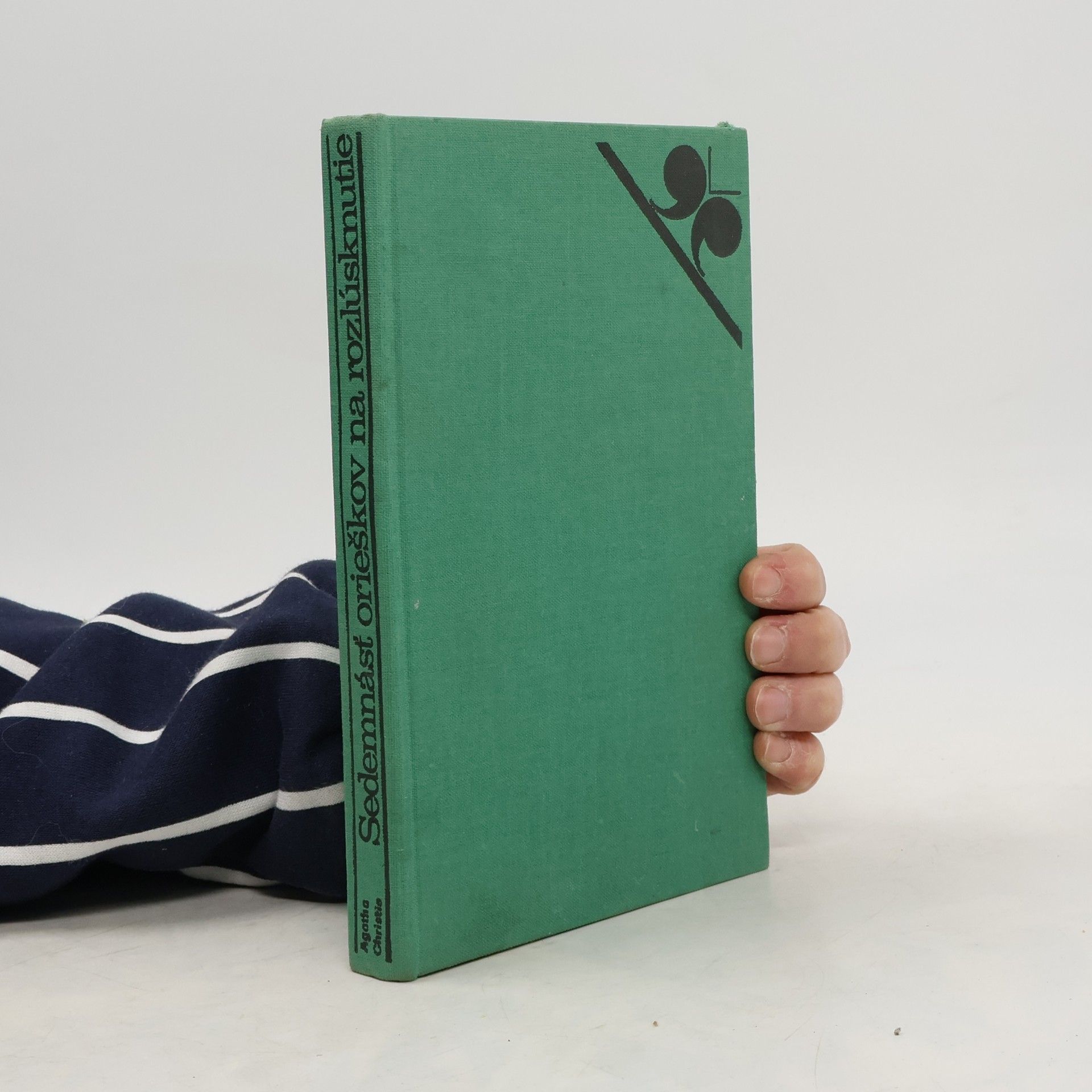 Sedemnásť orieškov na rozlúsknutie