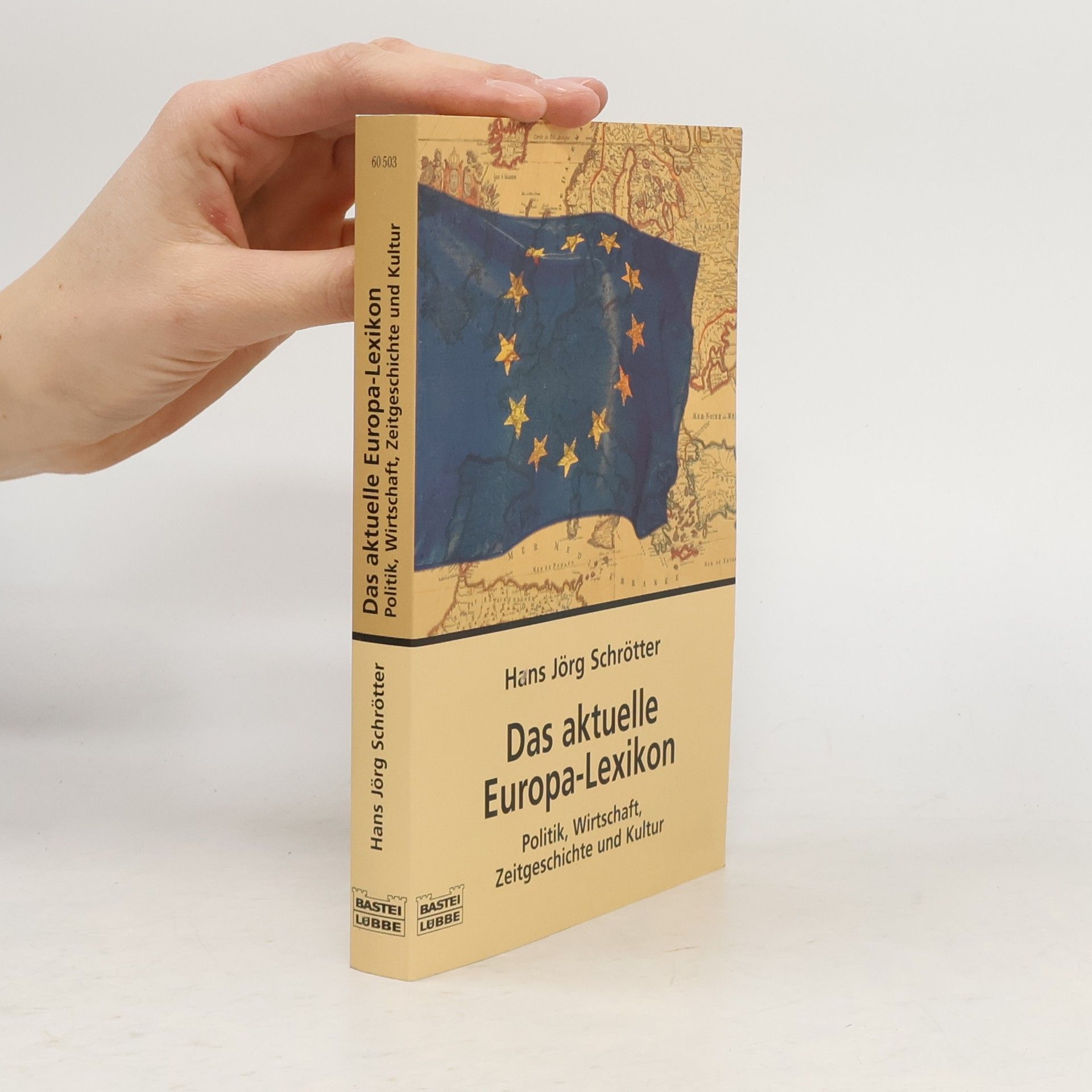 Das aktuelle Europa-Lexikon