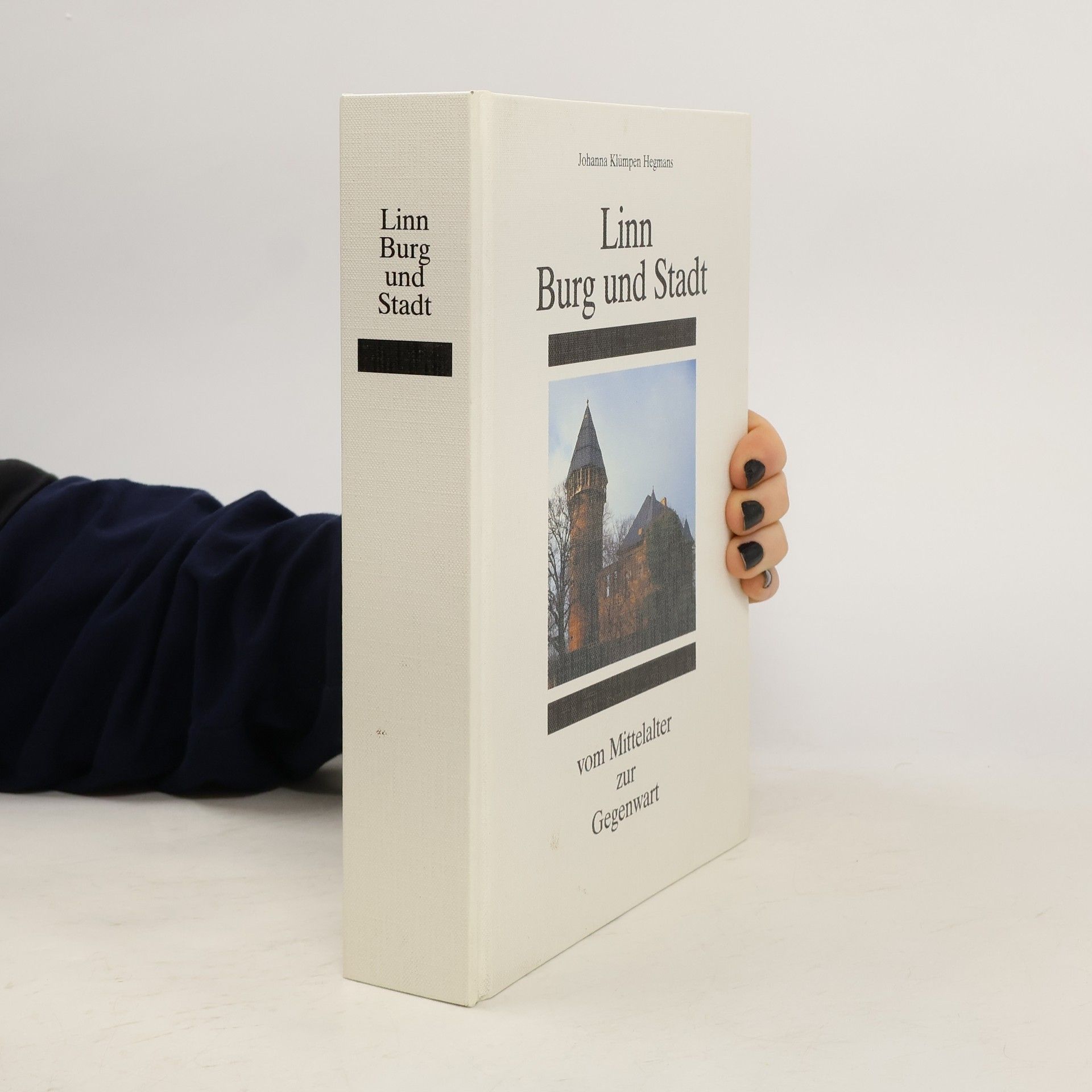 Linn - Burg und Stadt