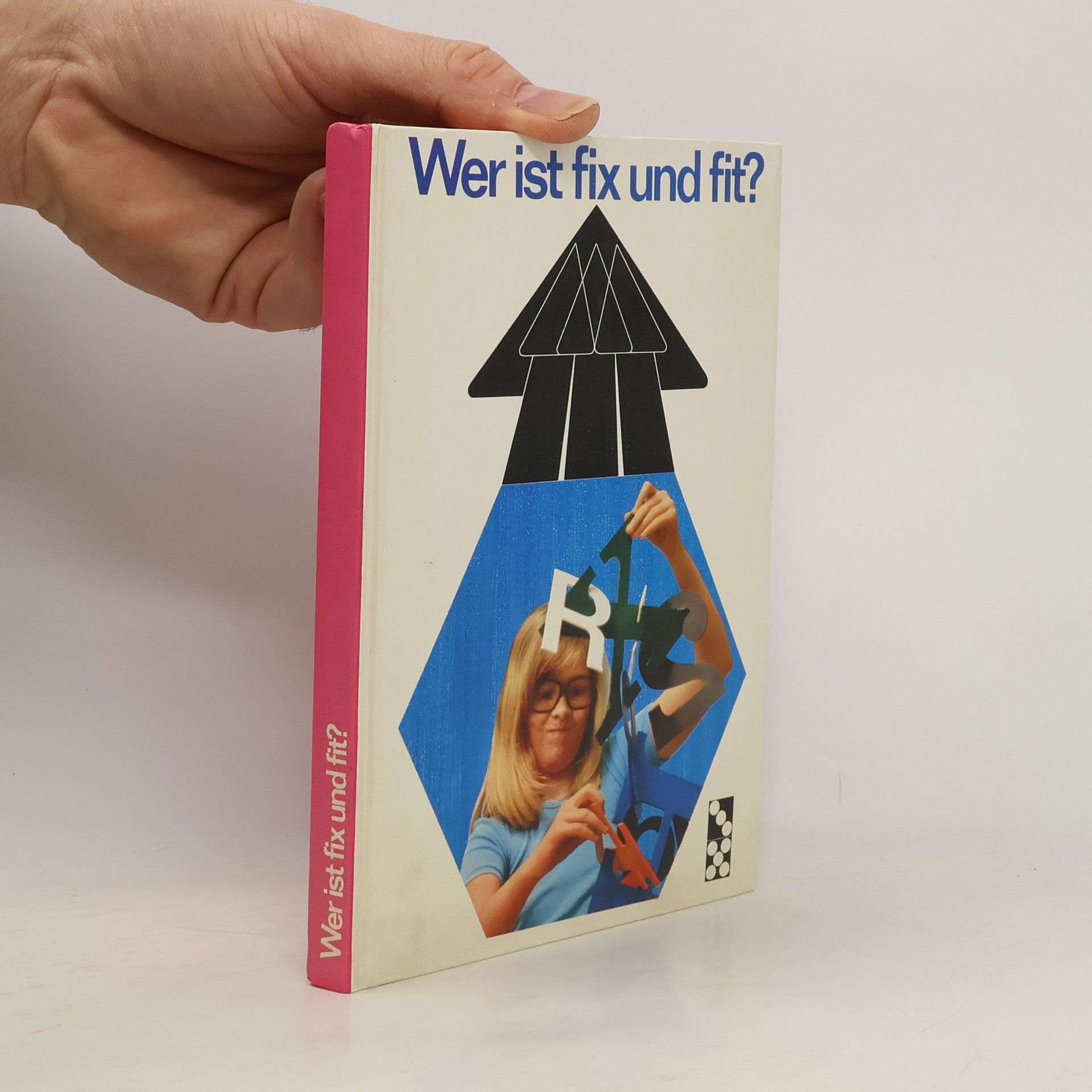 Autorenkollektiv Wer ist fix und fit?