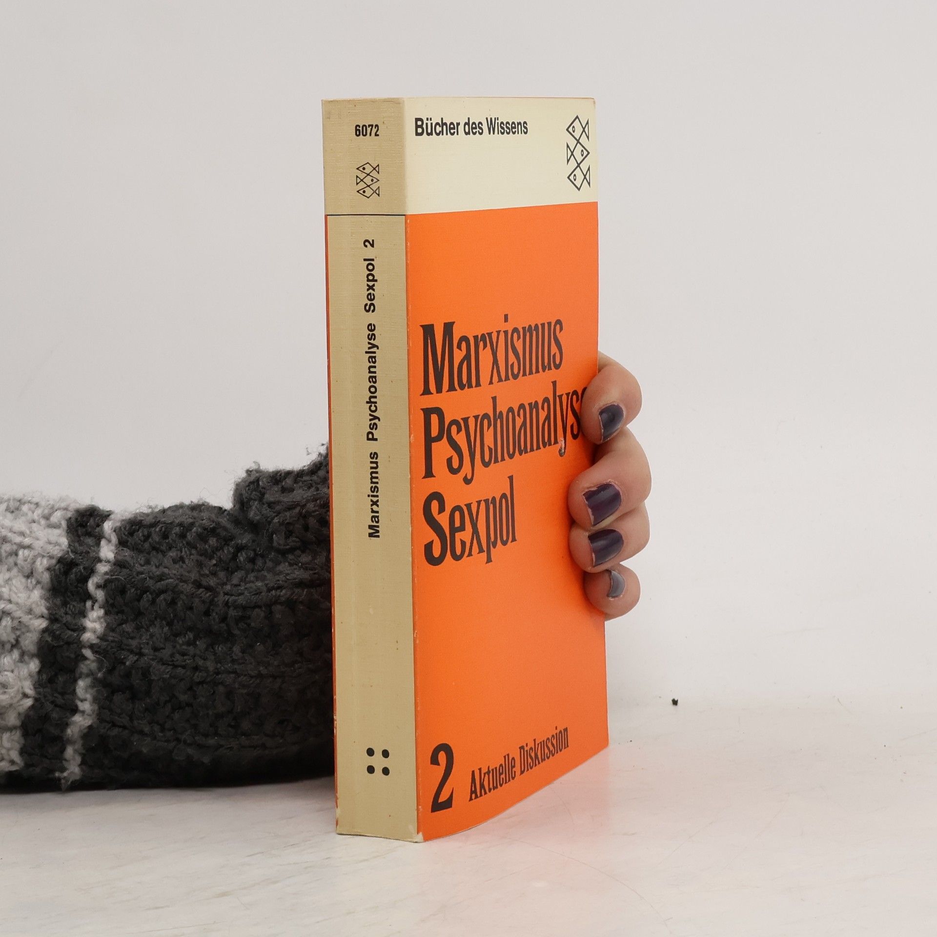 Hans Peter Gente Marxismus Psychoanalyse Sexpol