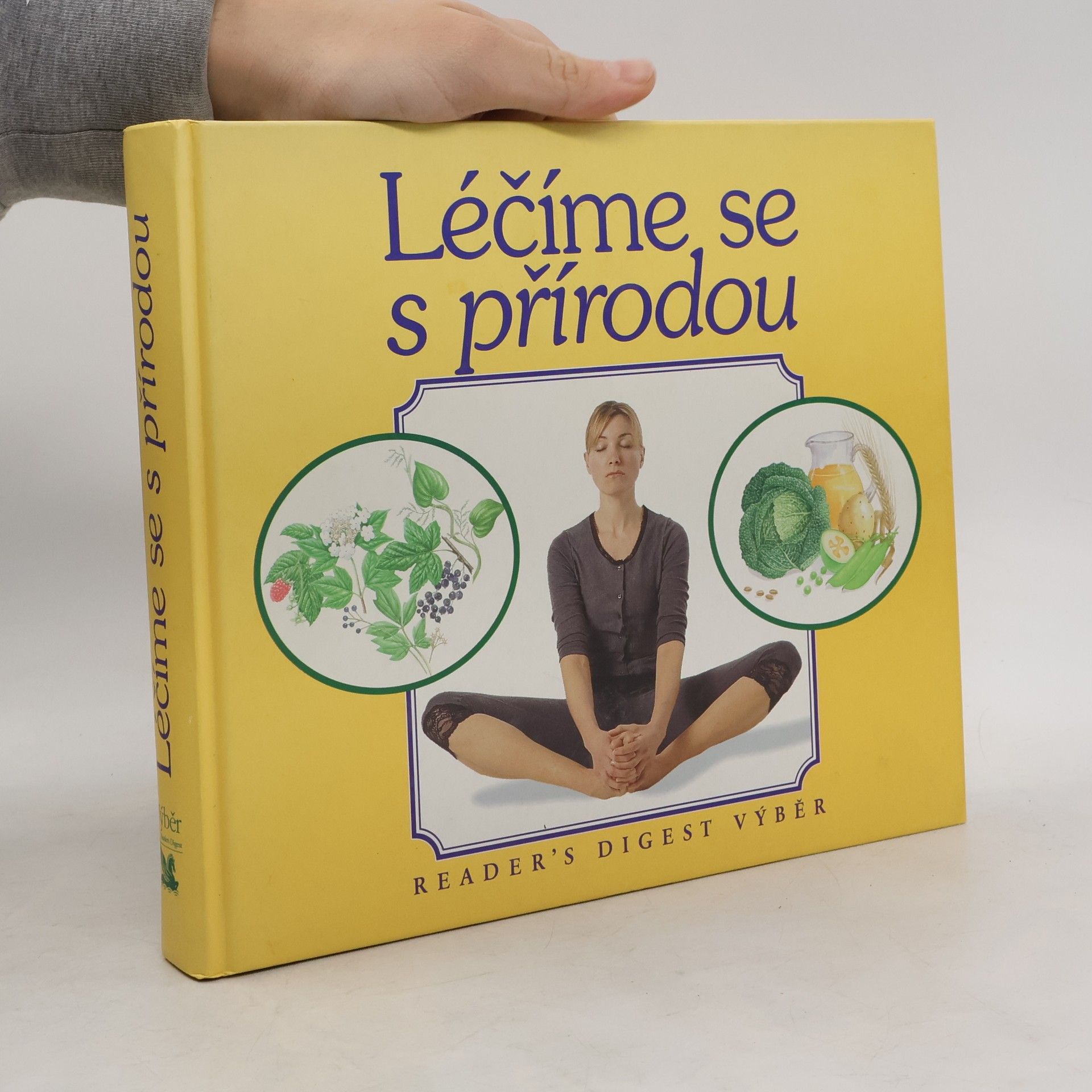 Léčíme se s přírodou