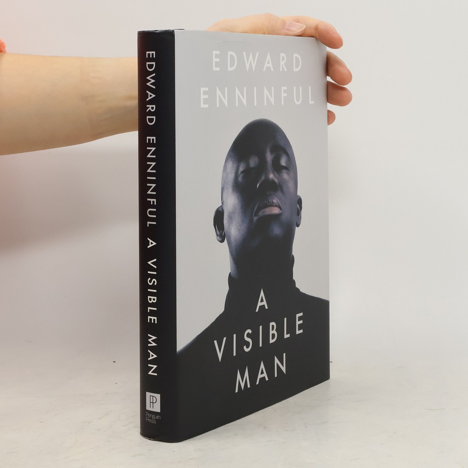Edward Enninful A Visible Man