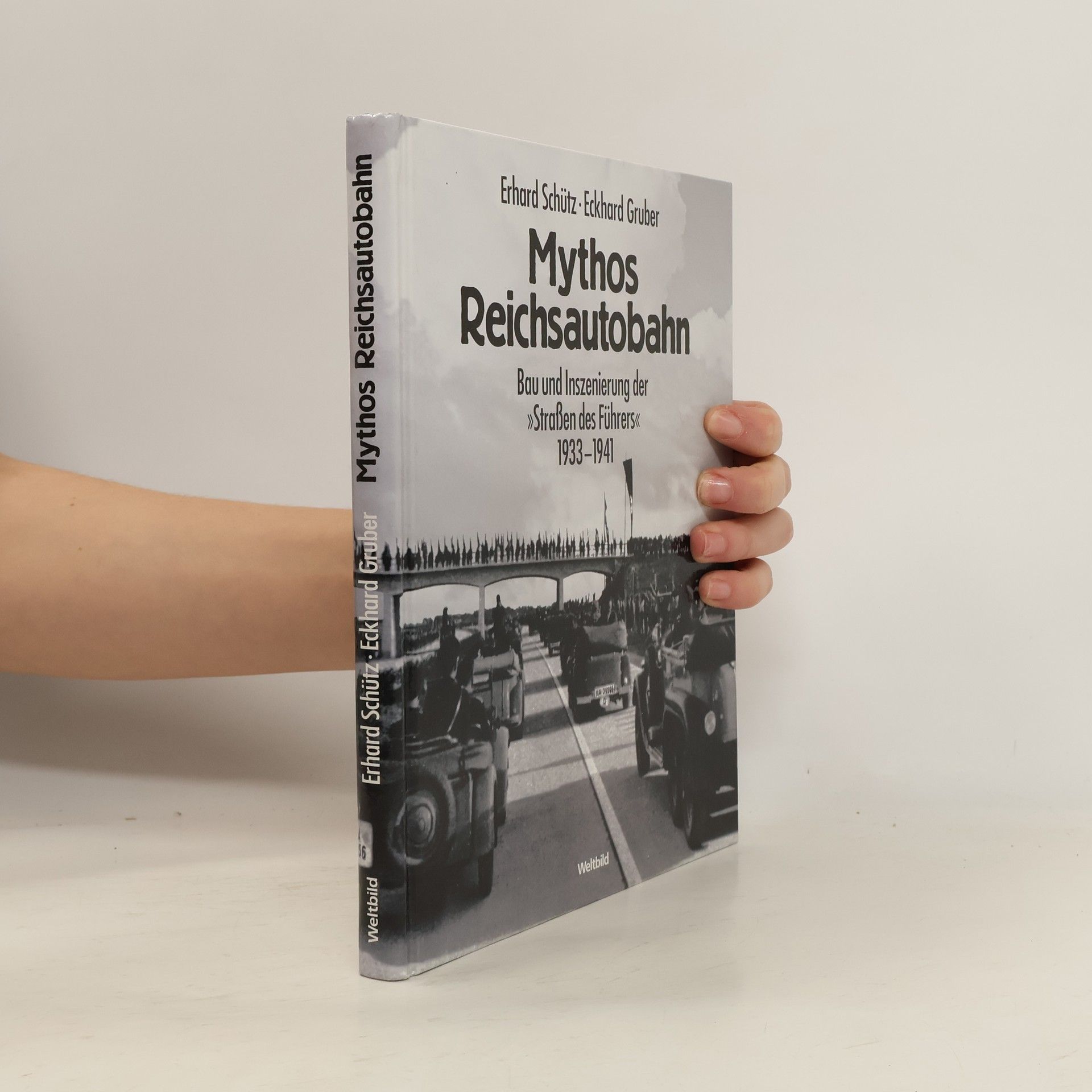 Mythos Reichsautobahn