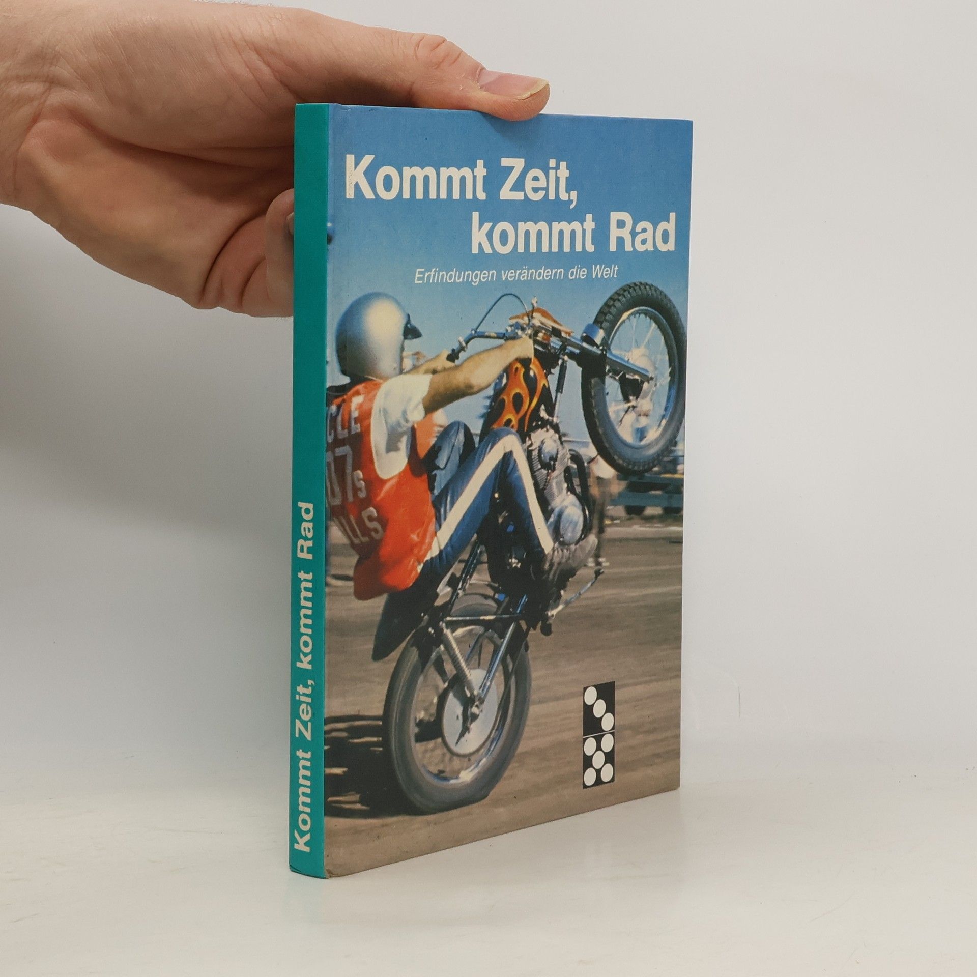 Auteurscollectief Kommt Zeit, kommt Mord