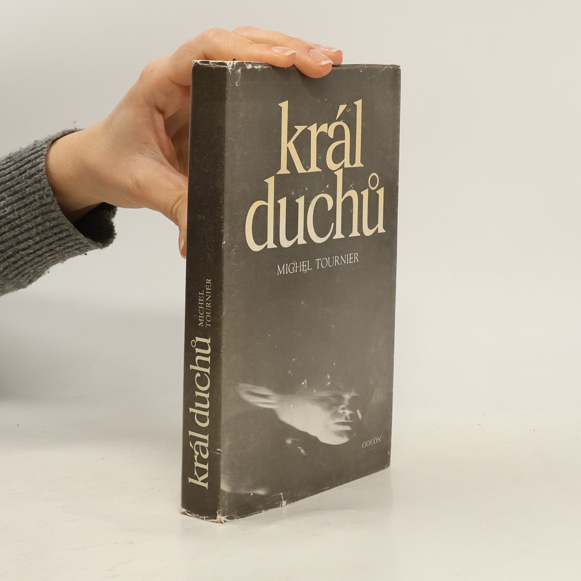 Král duchů