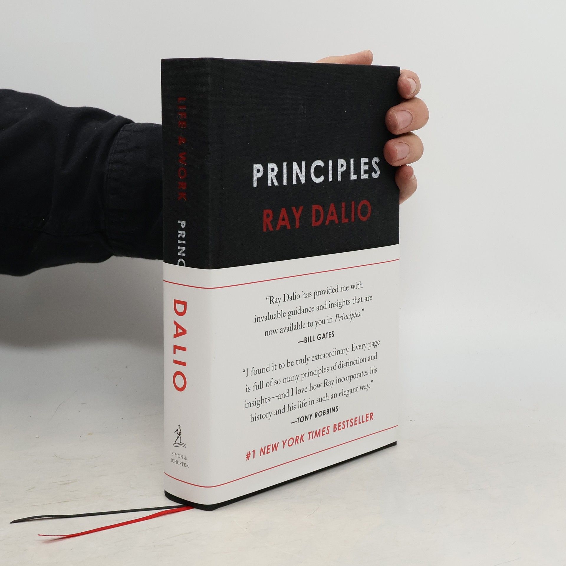 Ray Dalio Principles