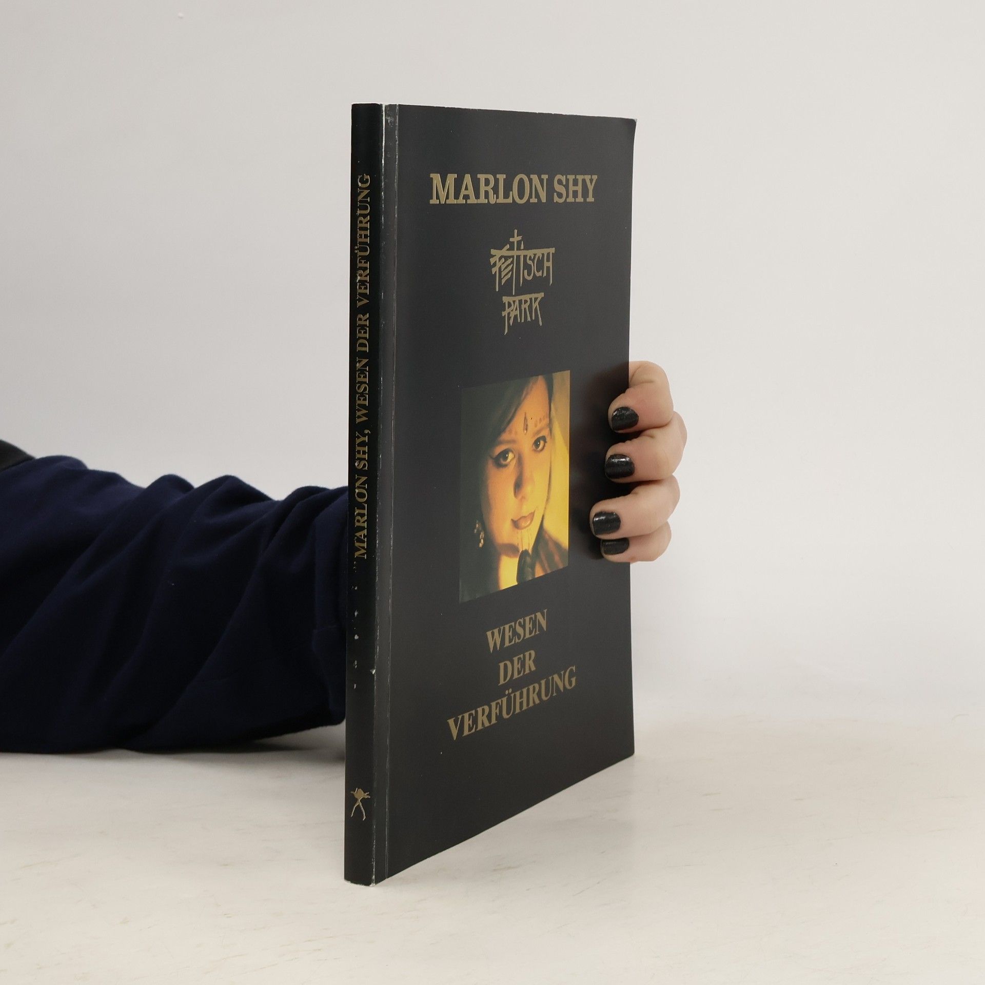 Wesen der Verführung