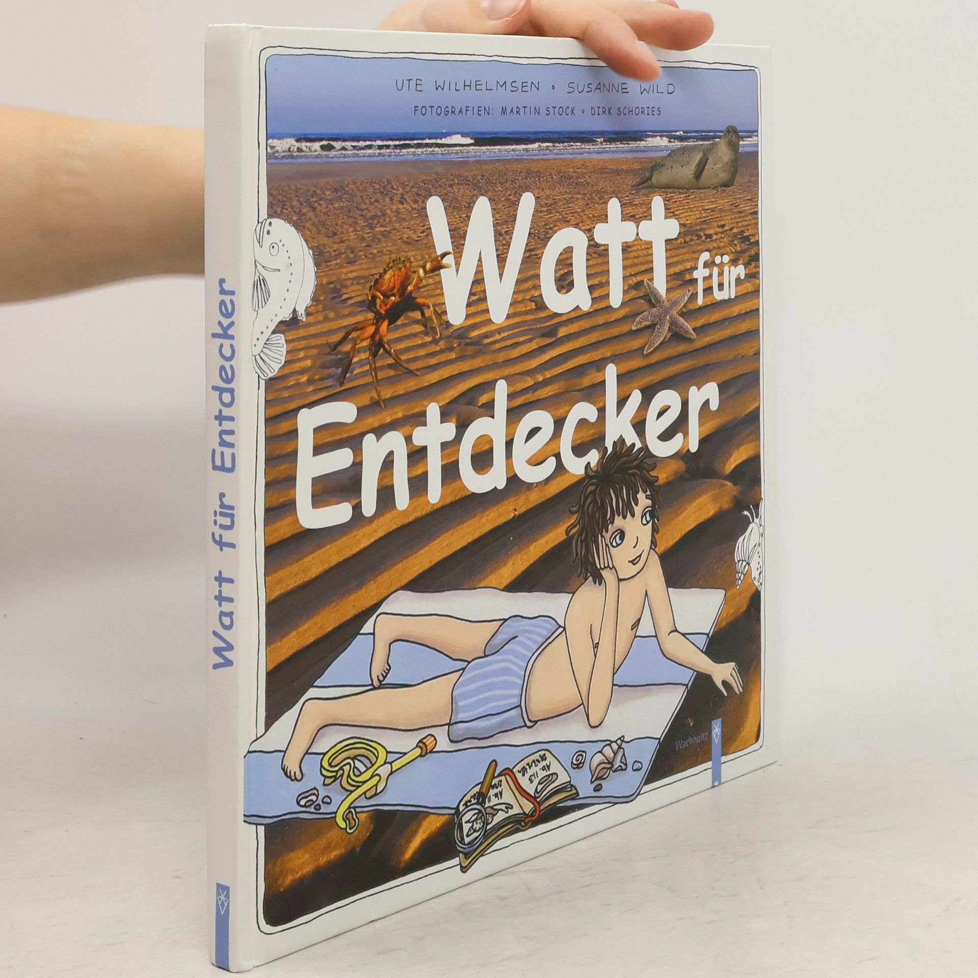 Watt für Entdecker