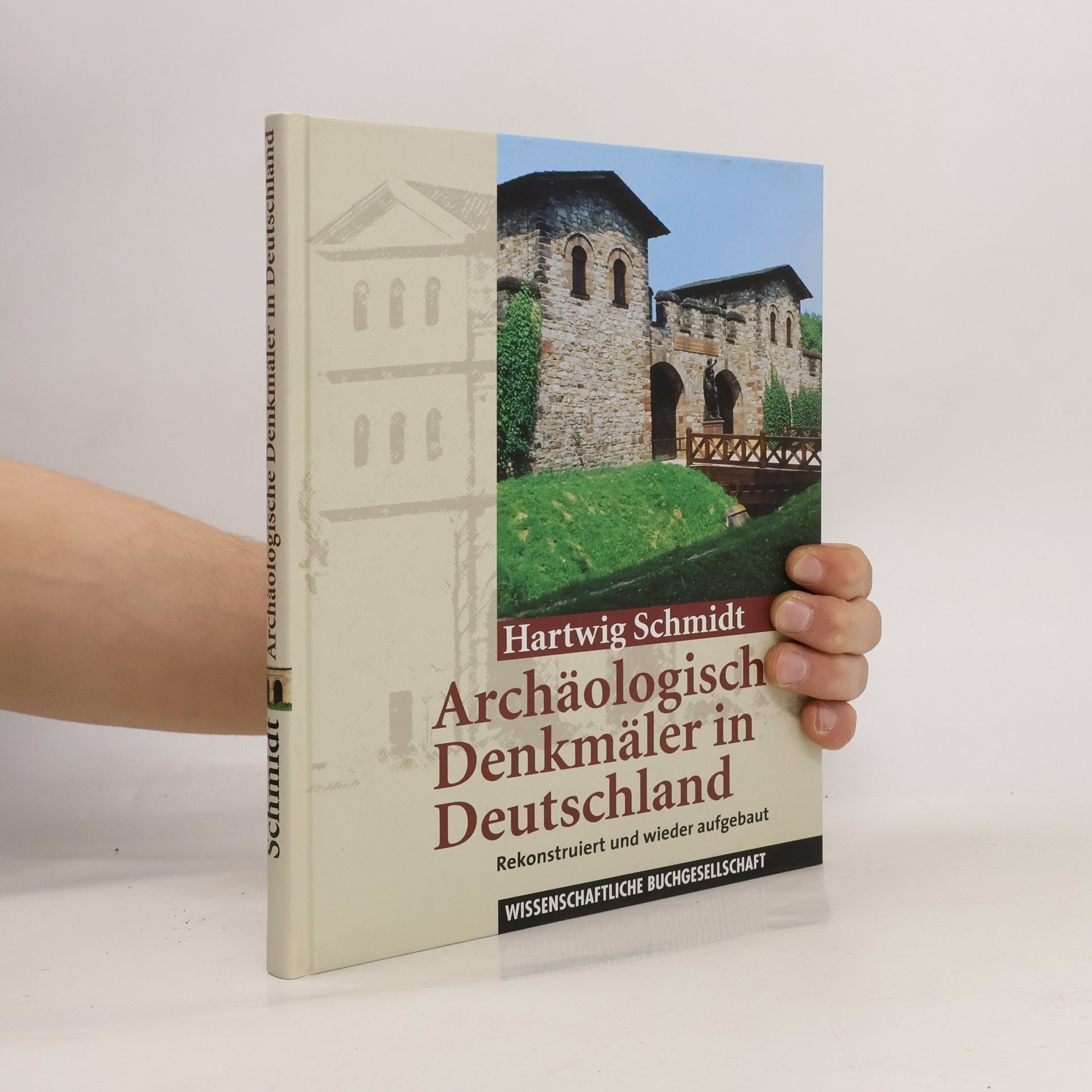 Archäologische Denkmäler in Deutschland
