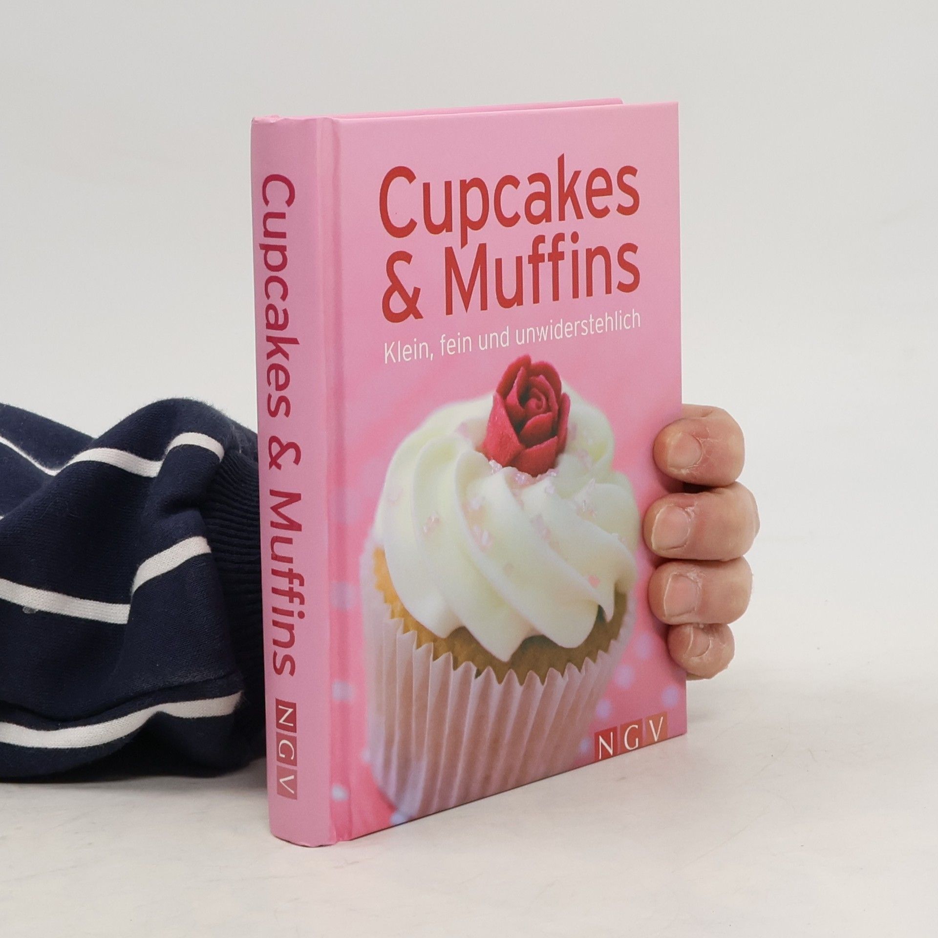 Maja Marten Cupcakes & Muffins