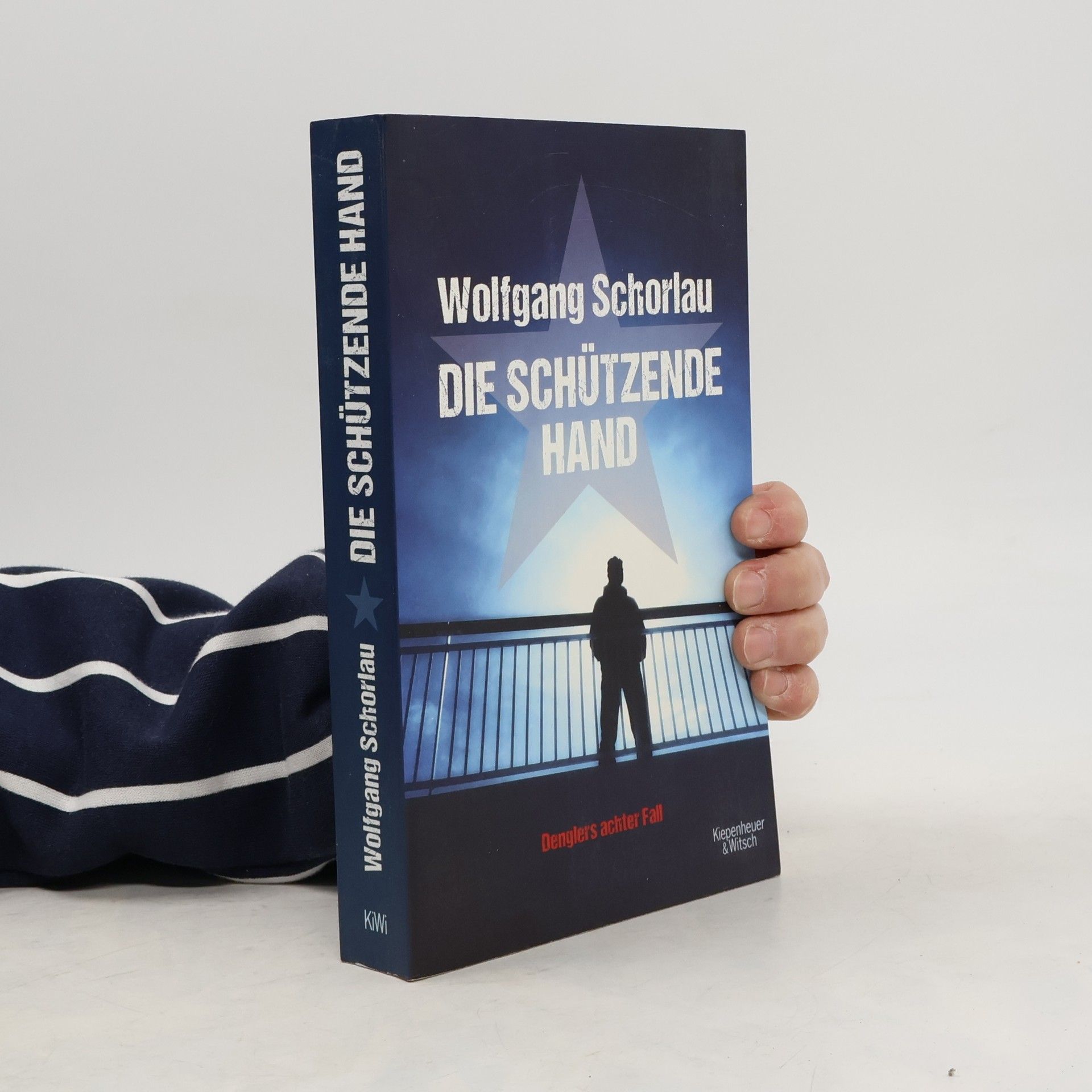 Die schützende Hand