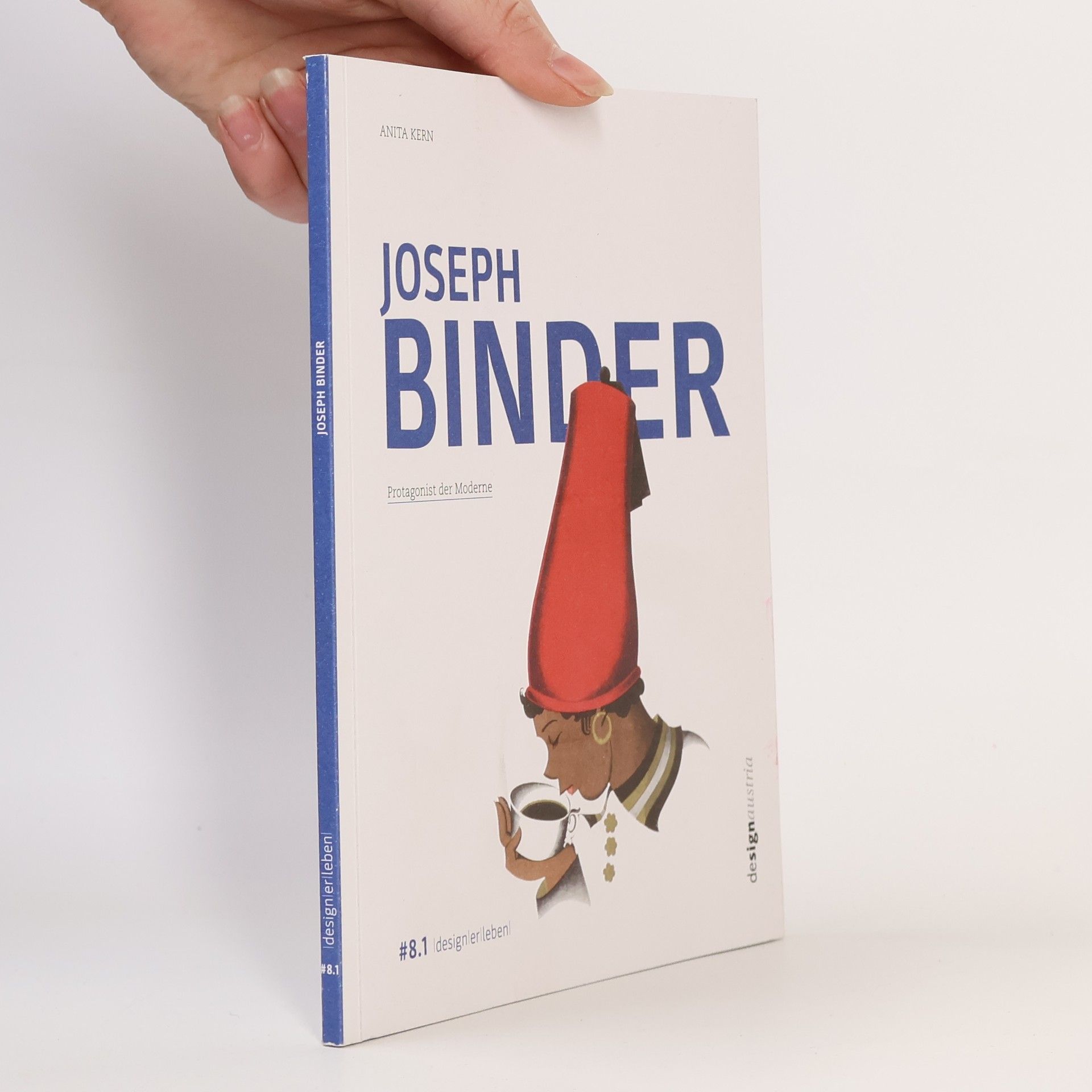 Anita Kern Joseph Binder