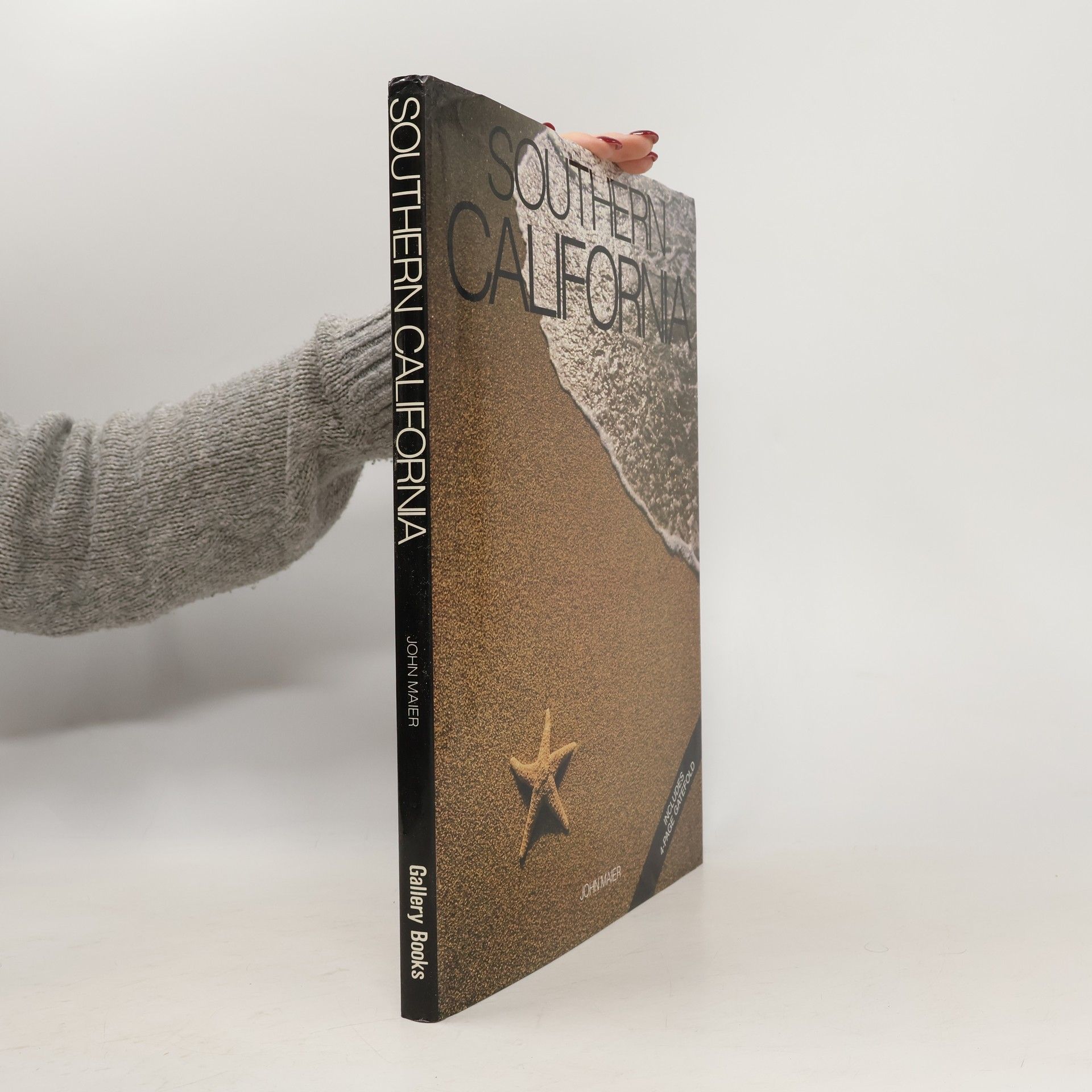 John R. Maier Southern California