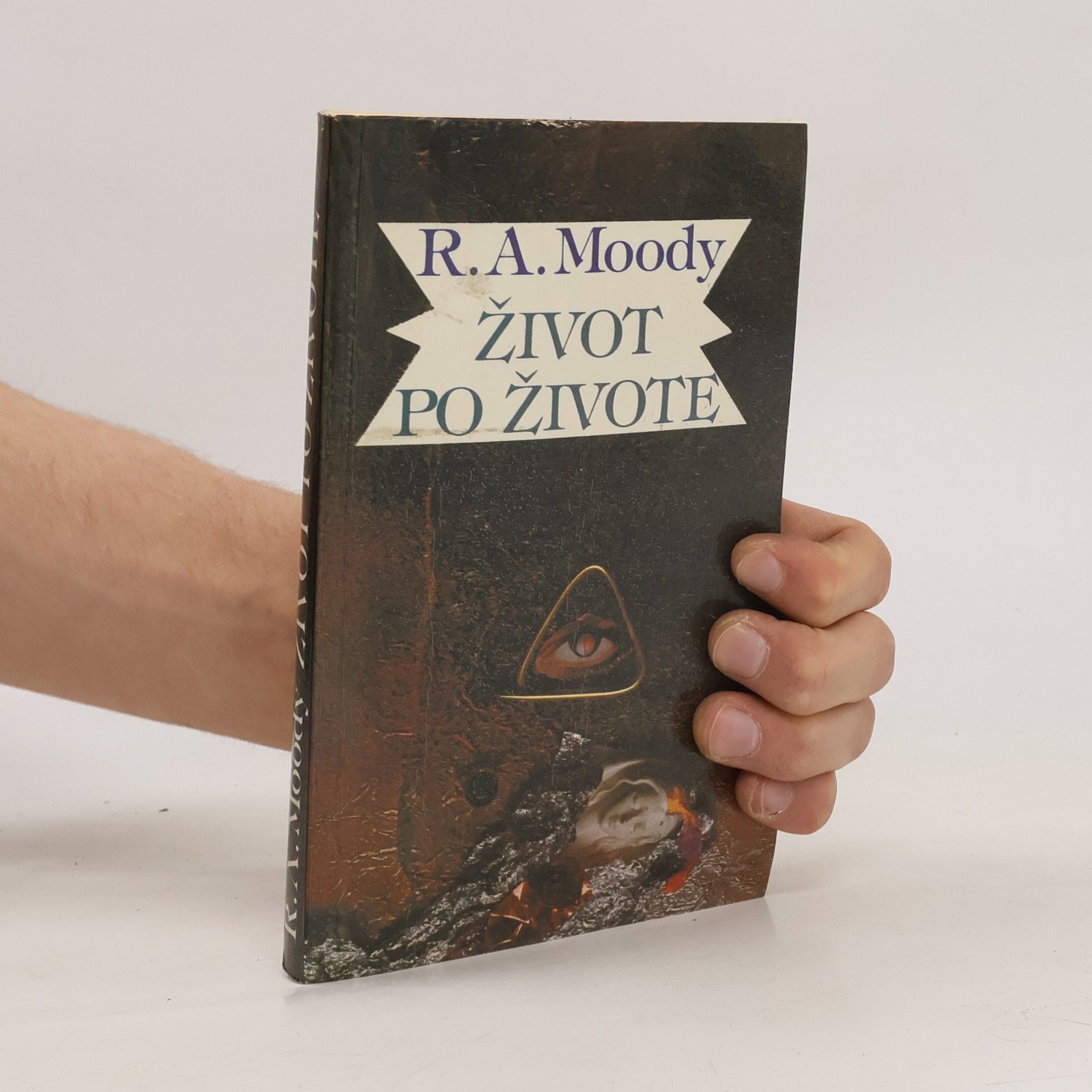 Raymond Moody Život po živote