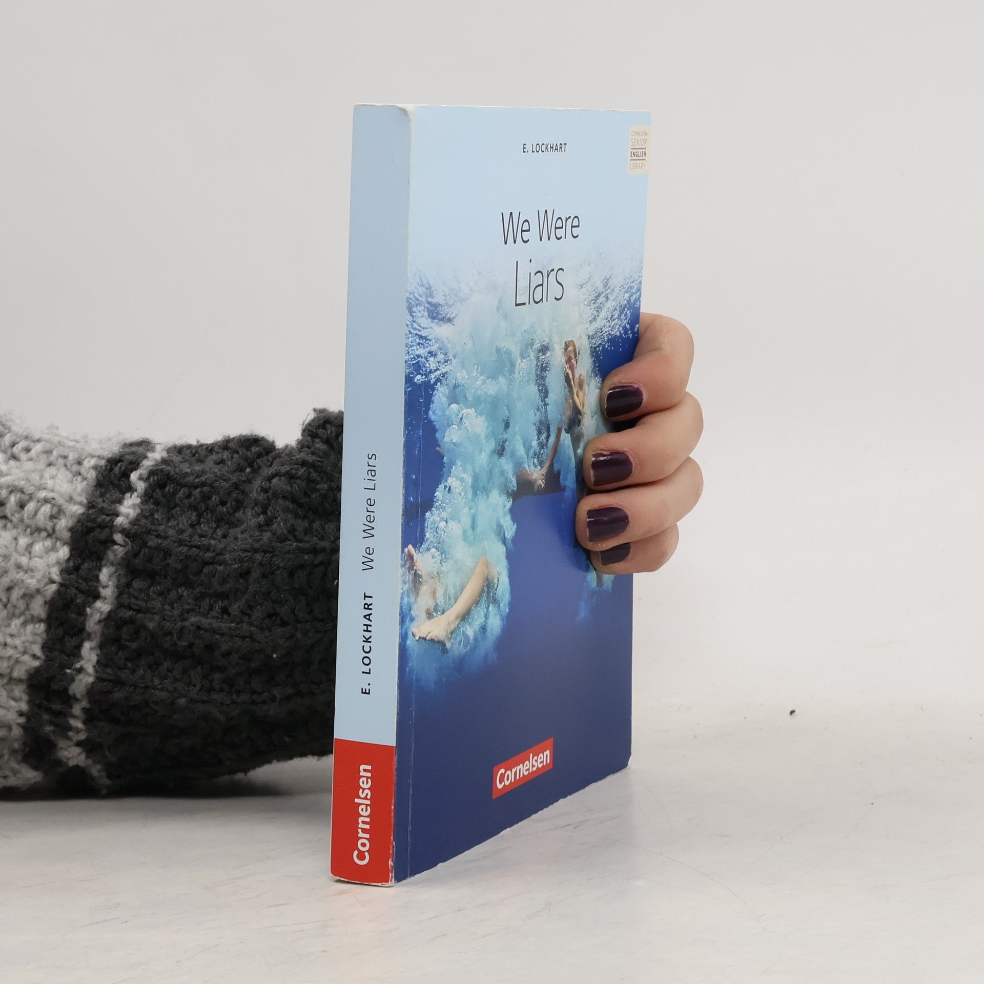 Autorenkollektiv We Were Liars