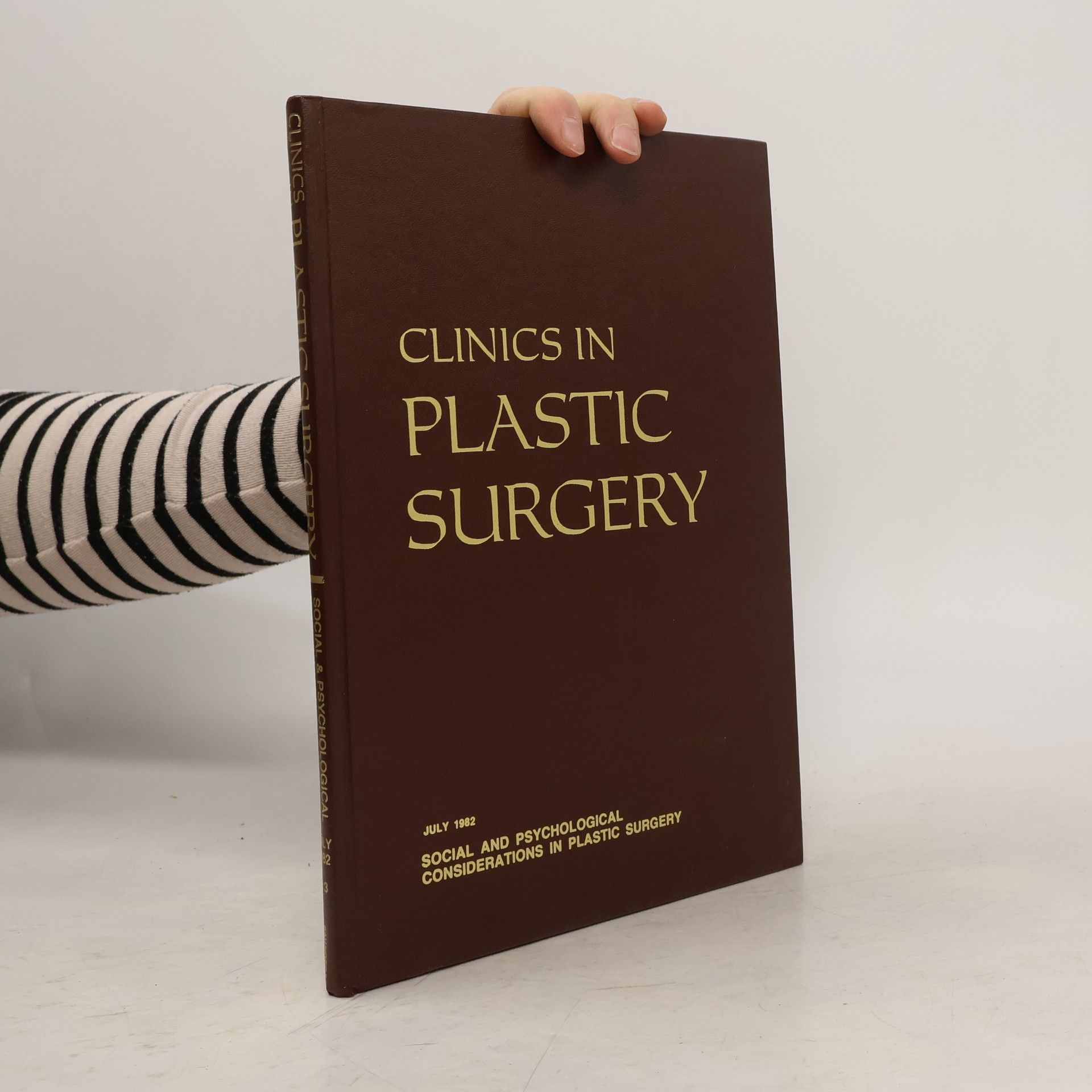 Autorenkollektiv Clinics in Plastic Surgery