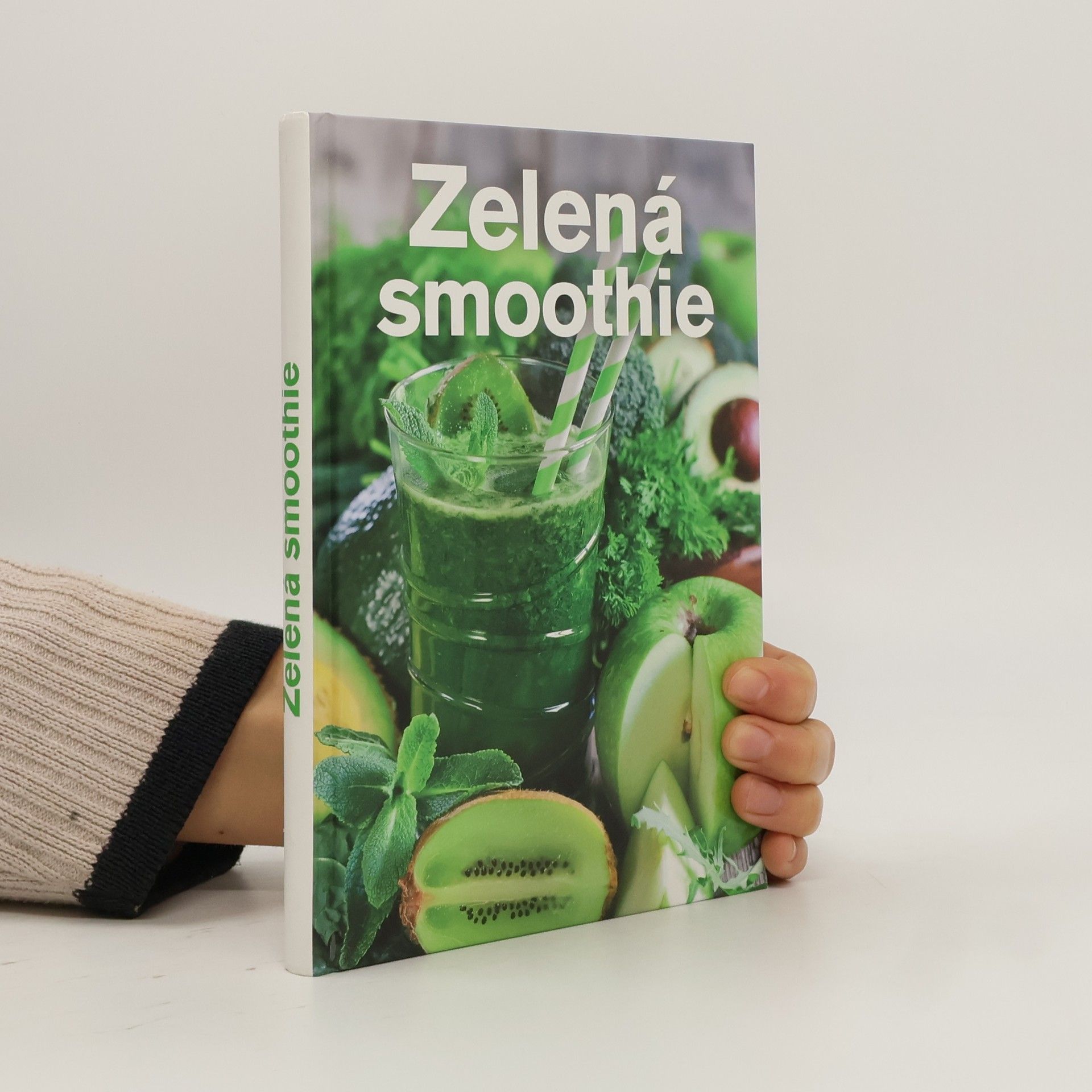 Zelená smoothie