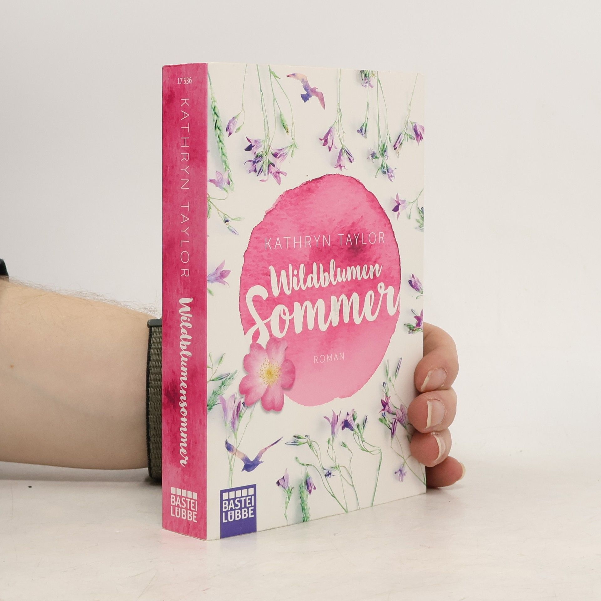 Kathryn Taylor Wildblumensommer