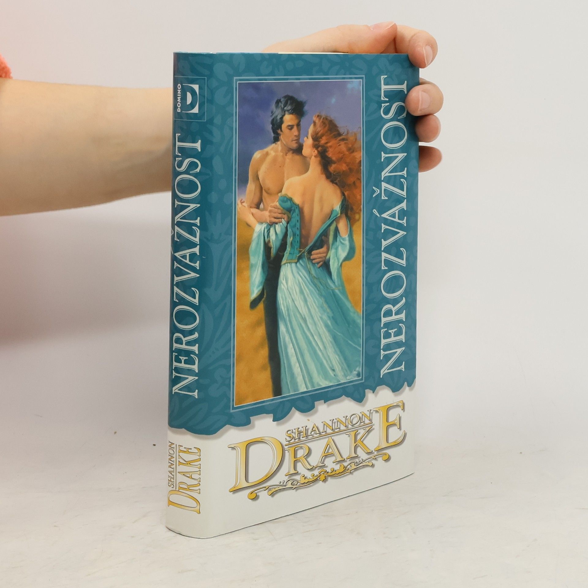 Heather Graham Nerozvážnost