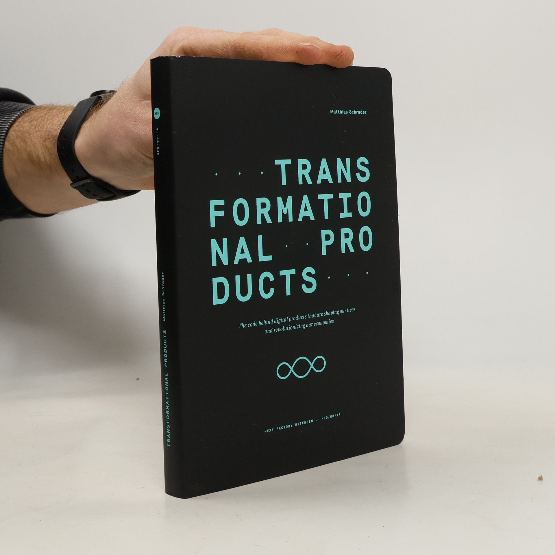 Transformational Products