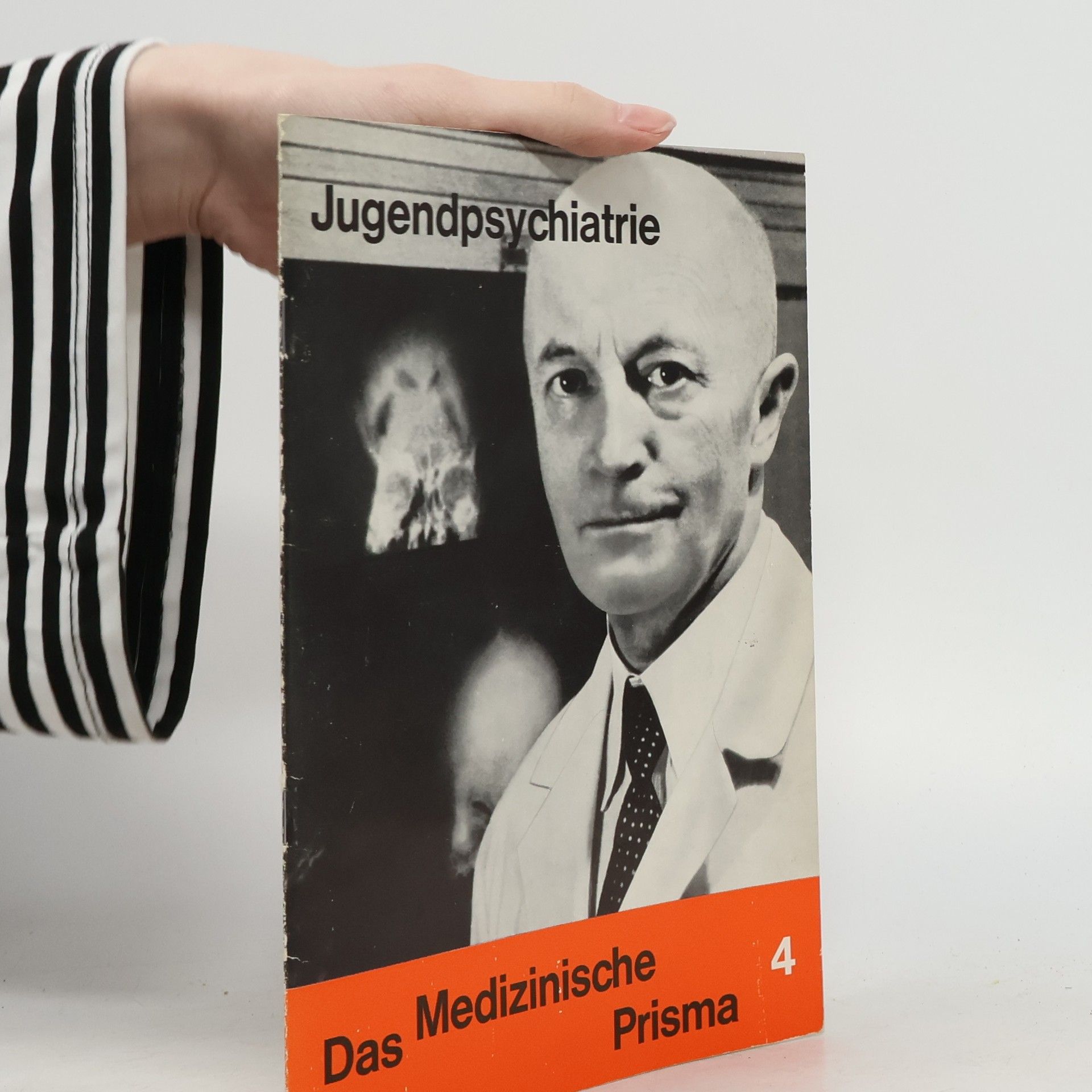 Various authors Das Medizinische Prisma 4