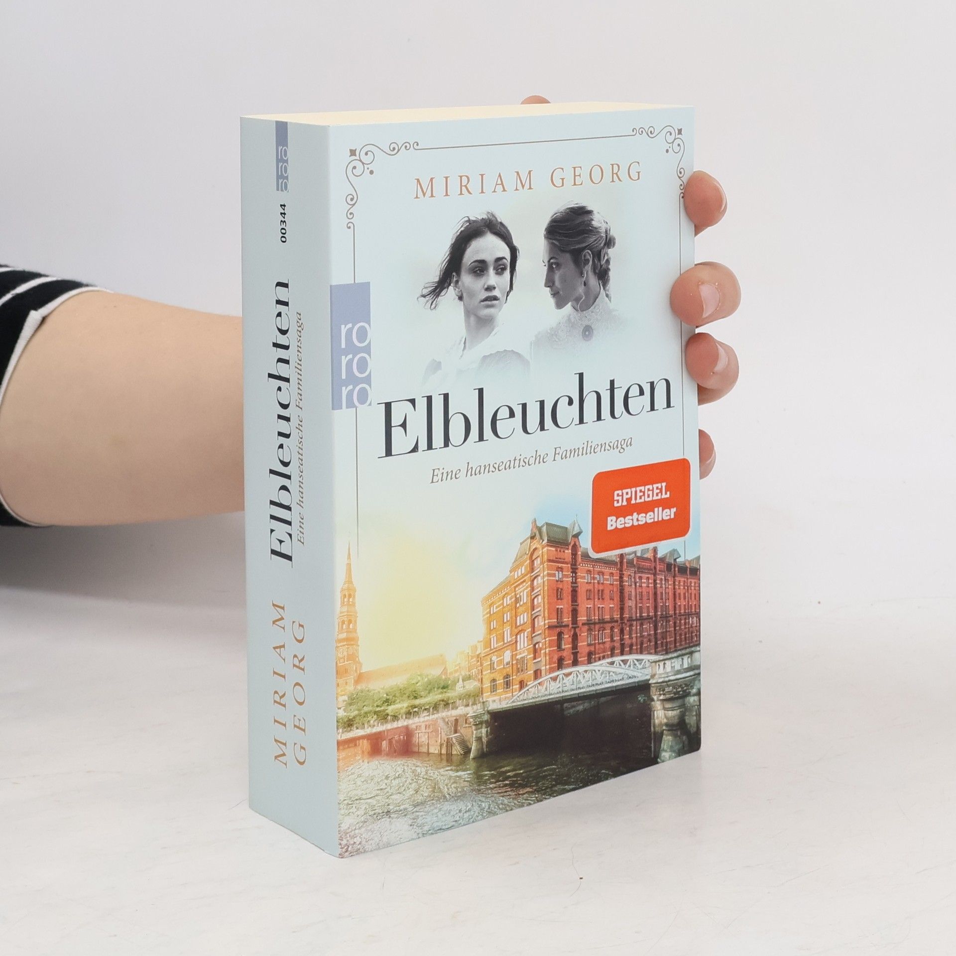 Miriam Georg Elbleuchten