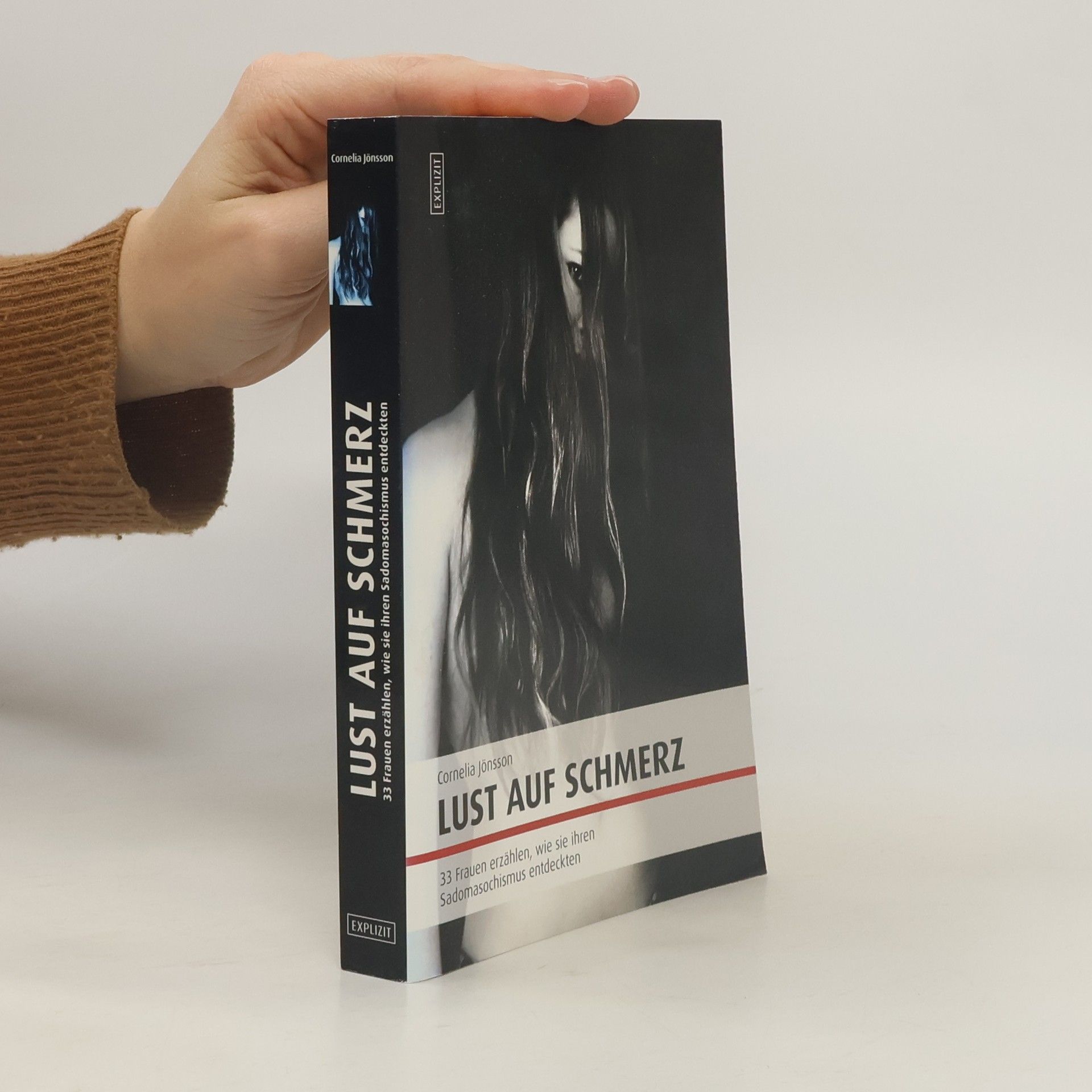 Lust auf Schmerz