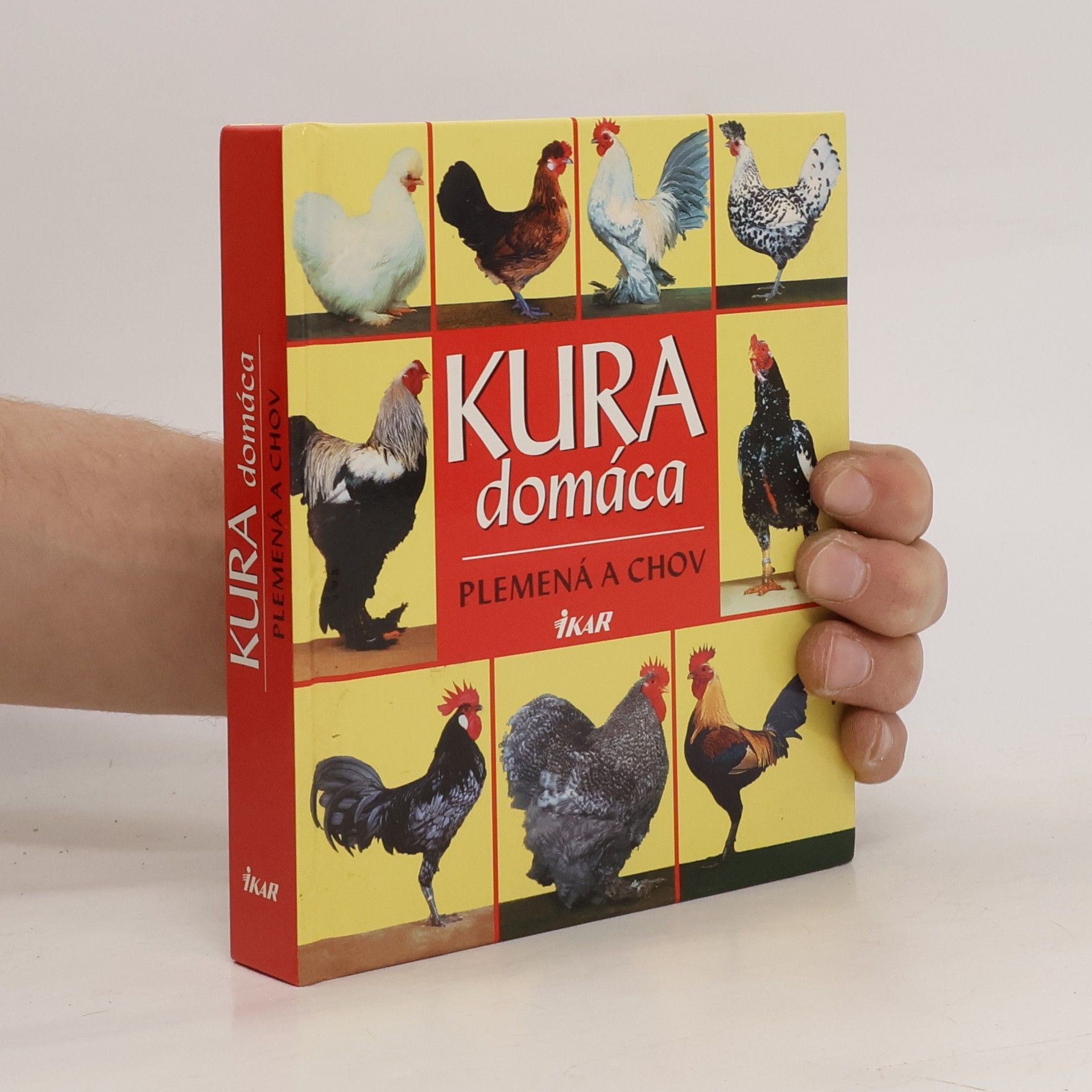 Hans Joachim Schille Kura domáca