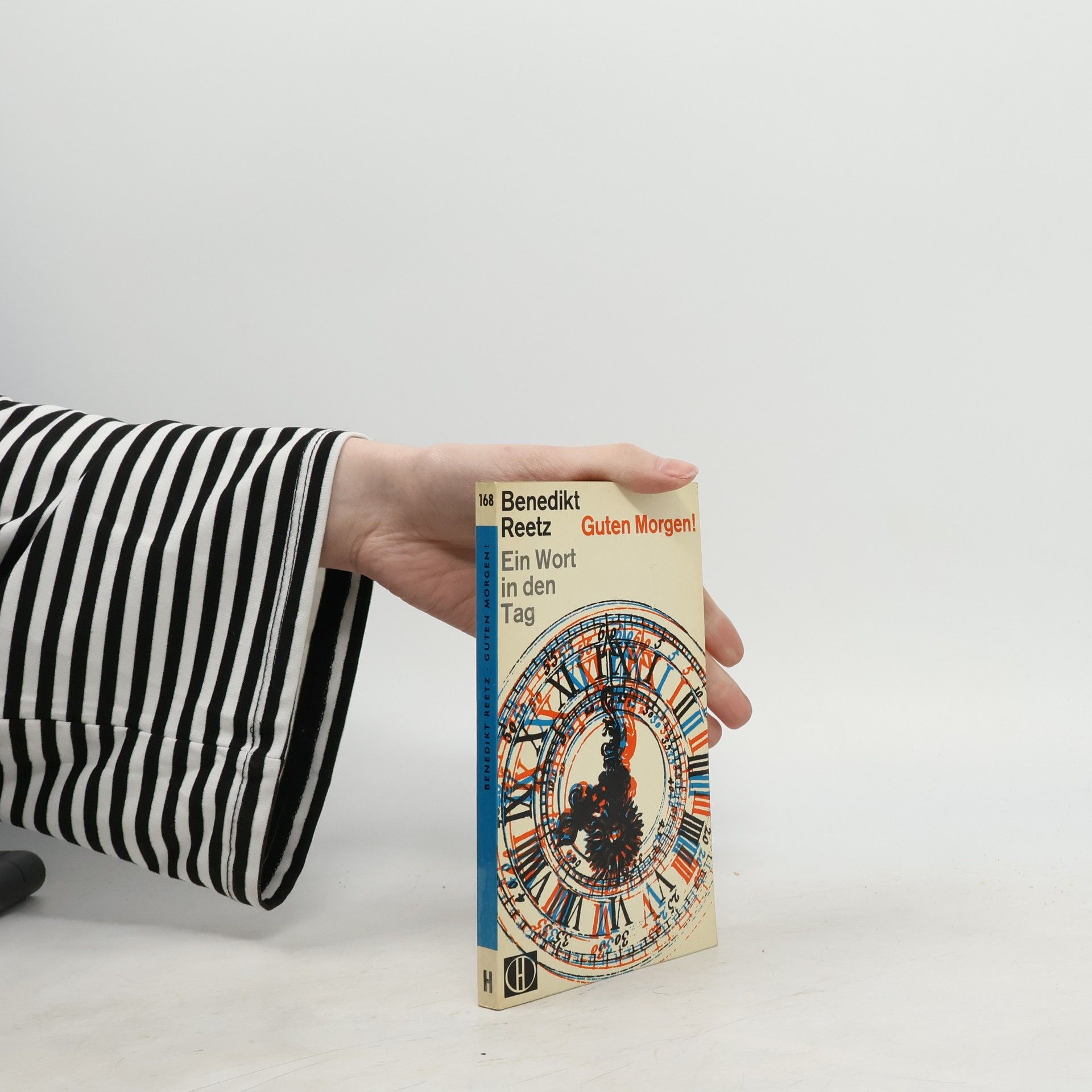 Guten Morgen! Ein Wort in den Tag