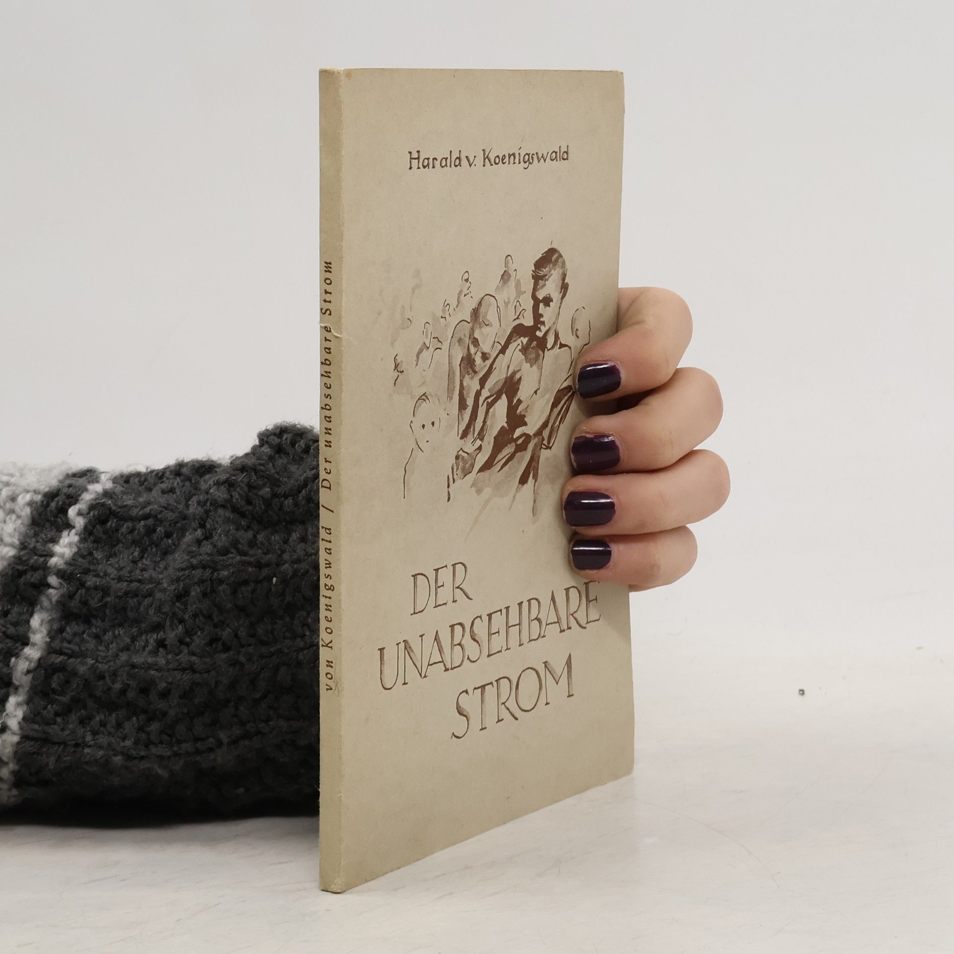 Der Unabsehbare Strom