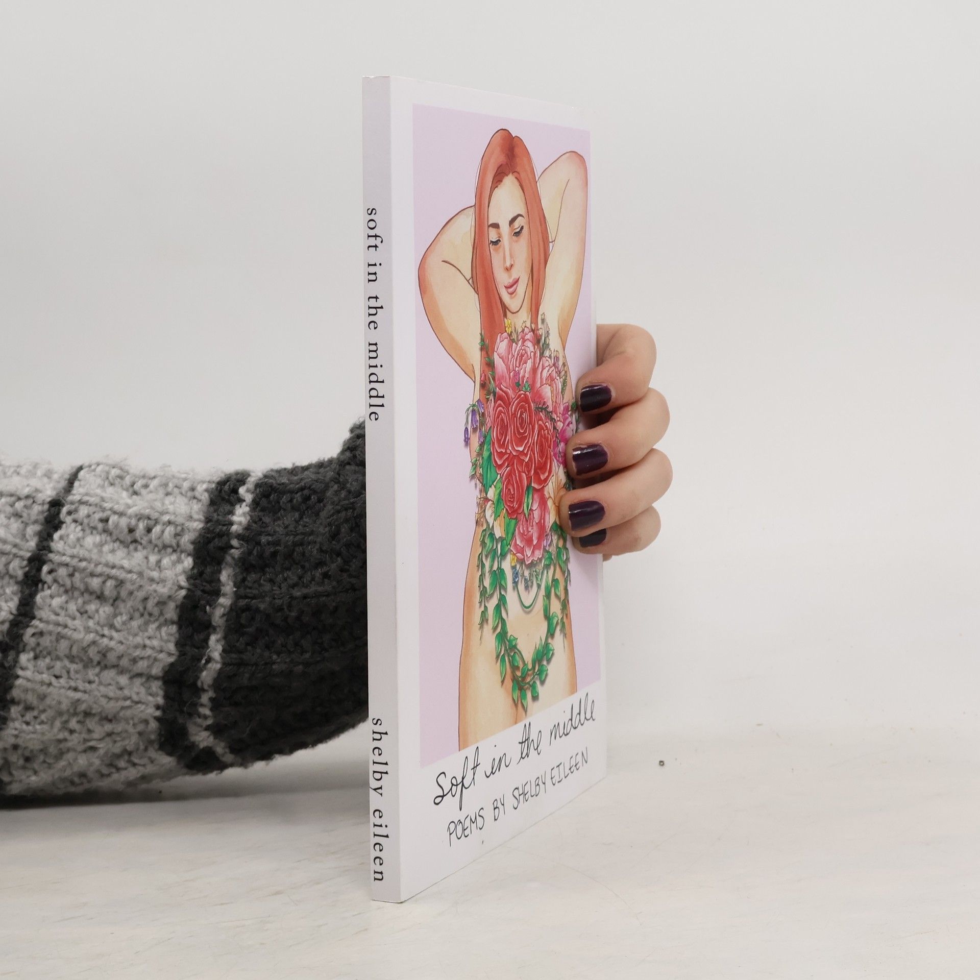 Shelby Eileen Soft in the Middle