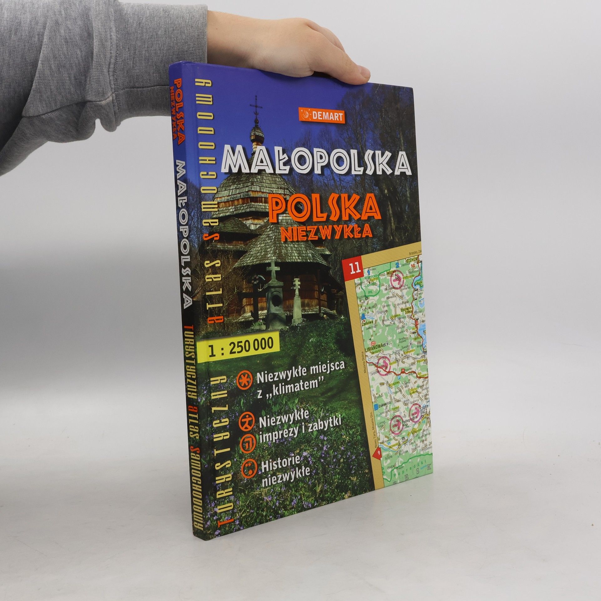 Łukasz Mędrzycki Małopolska