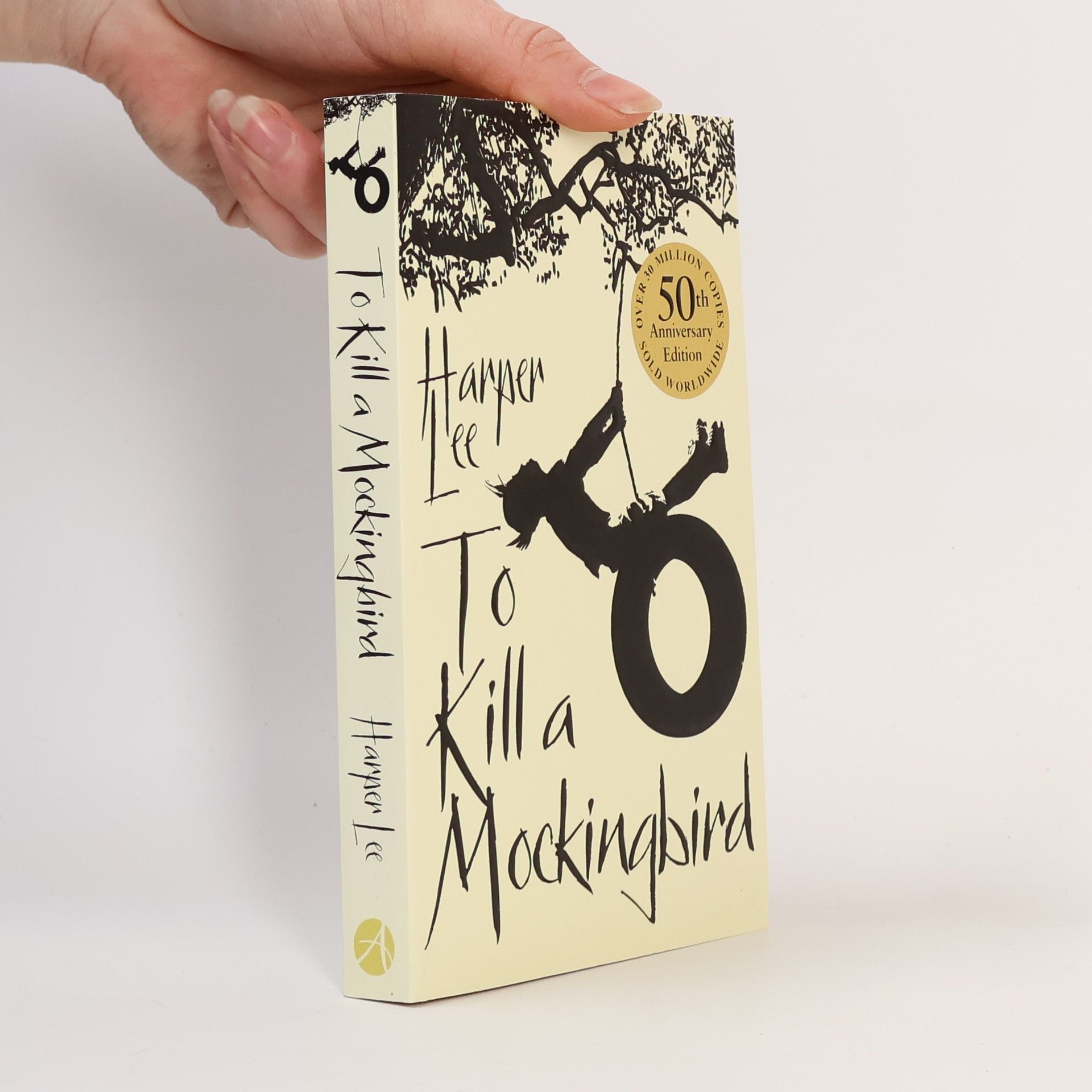 Harper Lee To Kill a Mockingbird