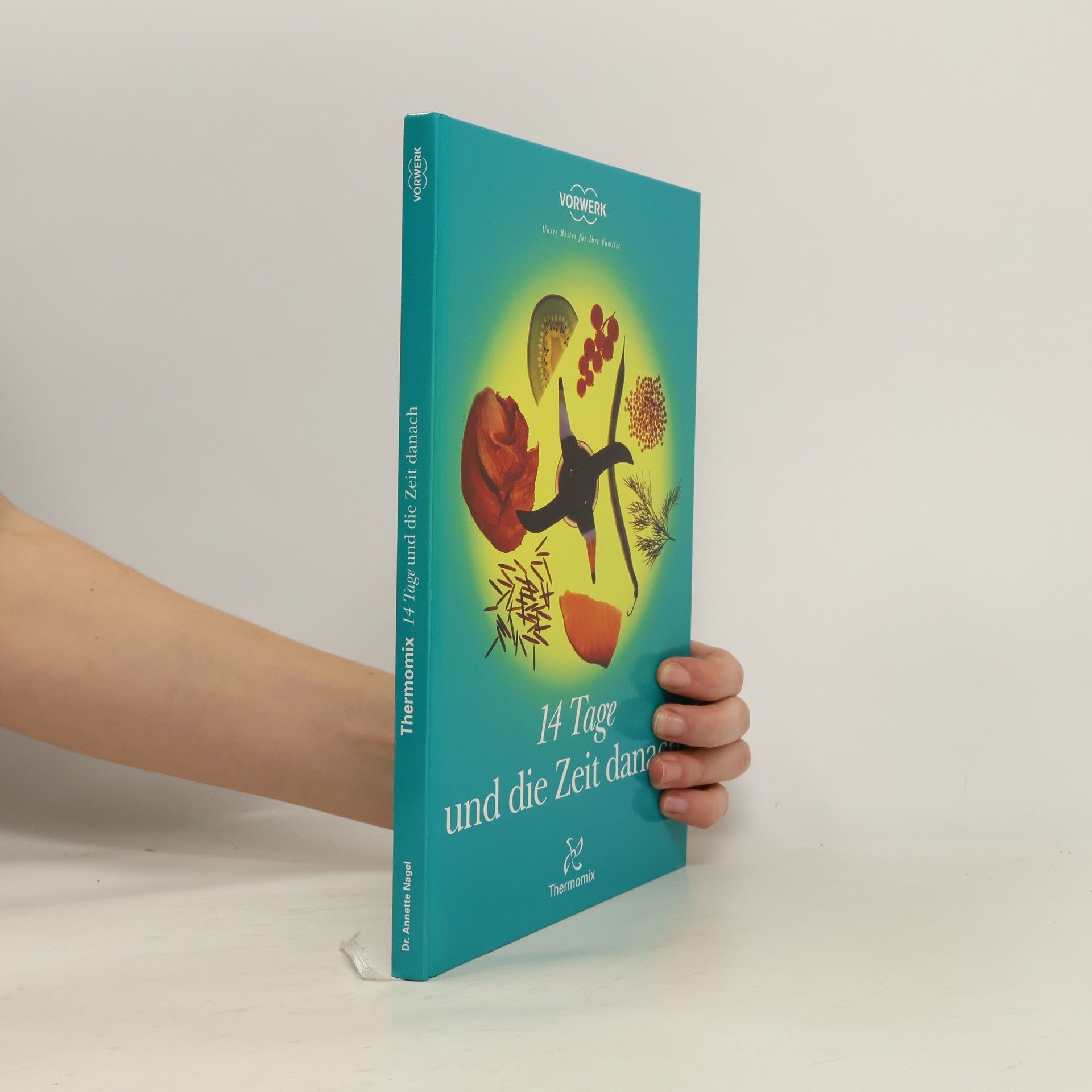 Autorenkollektiv 14 Tage und die Zeit danach