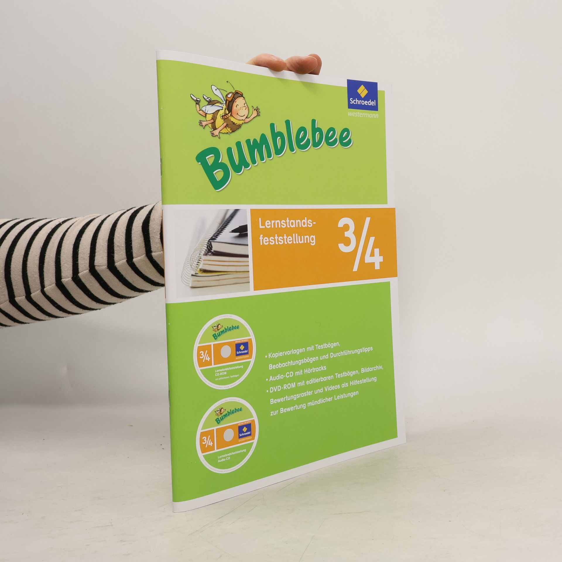 Autorenkollektiv Bumblebee