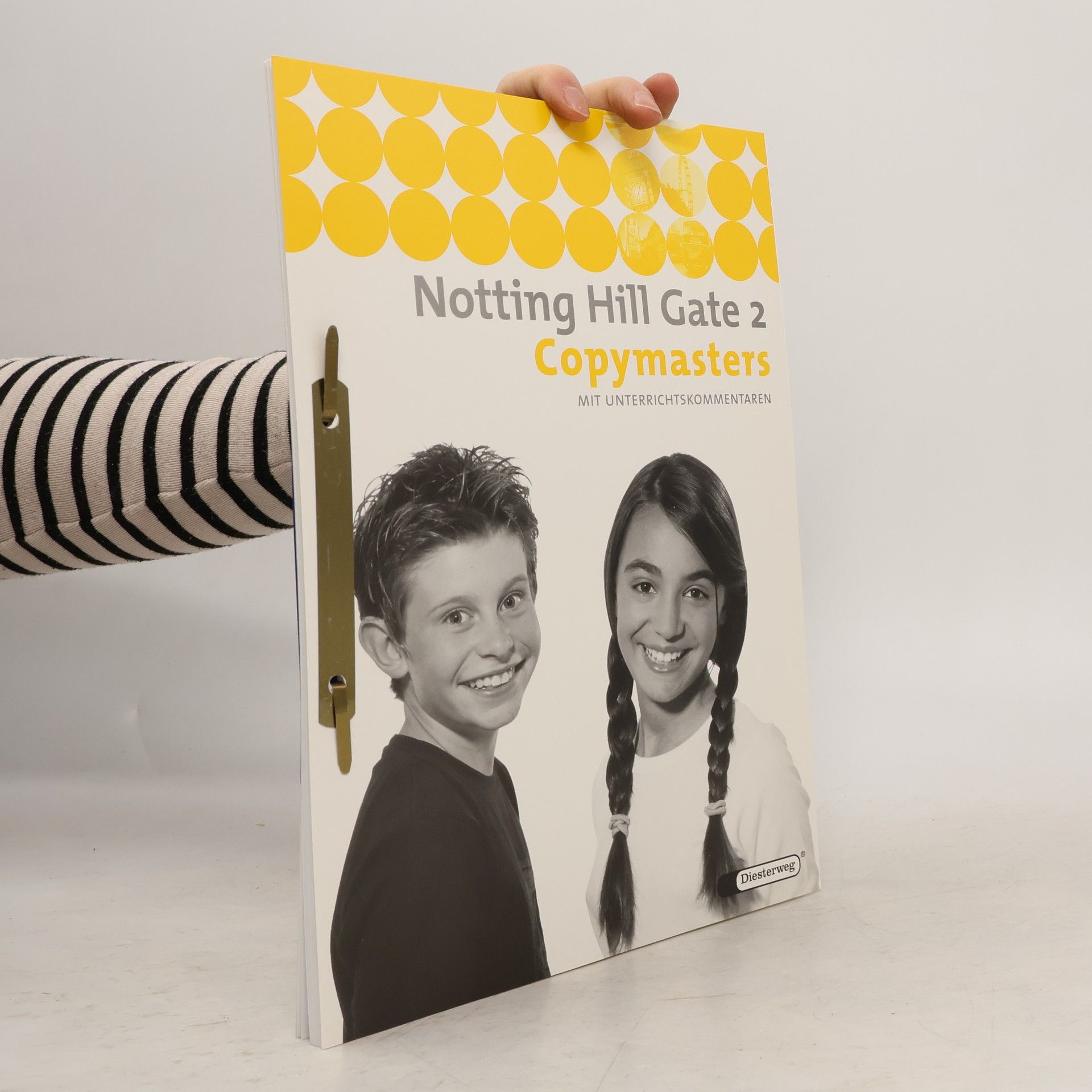 Autorenkollektiv Notting Hill Gate