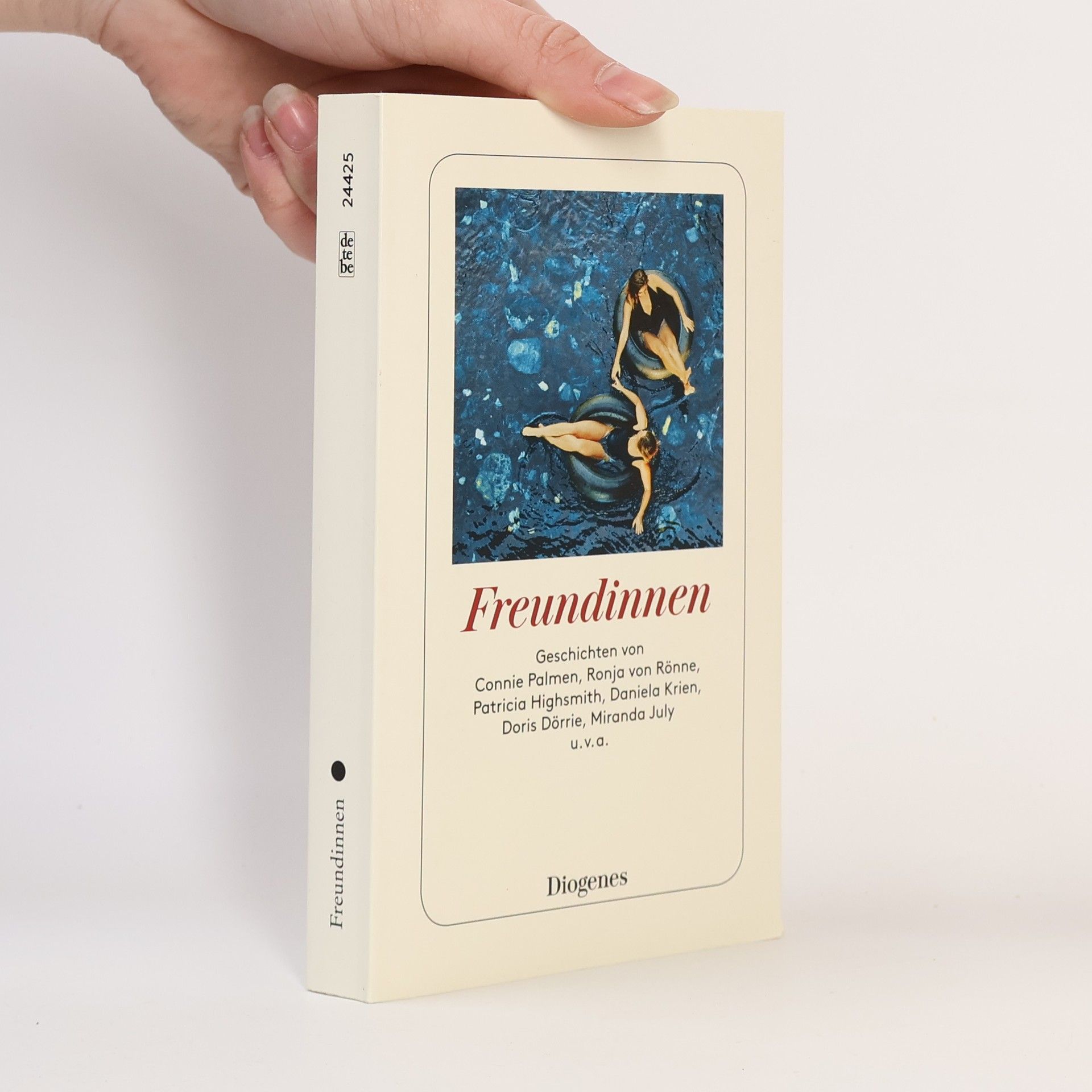 Anna von Planta Freundinnen