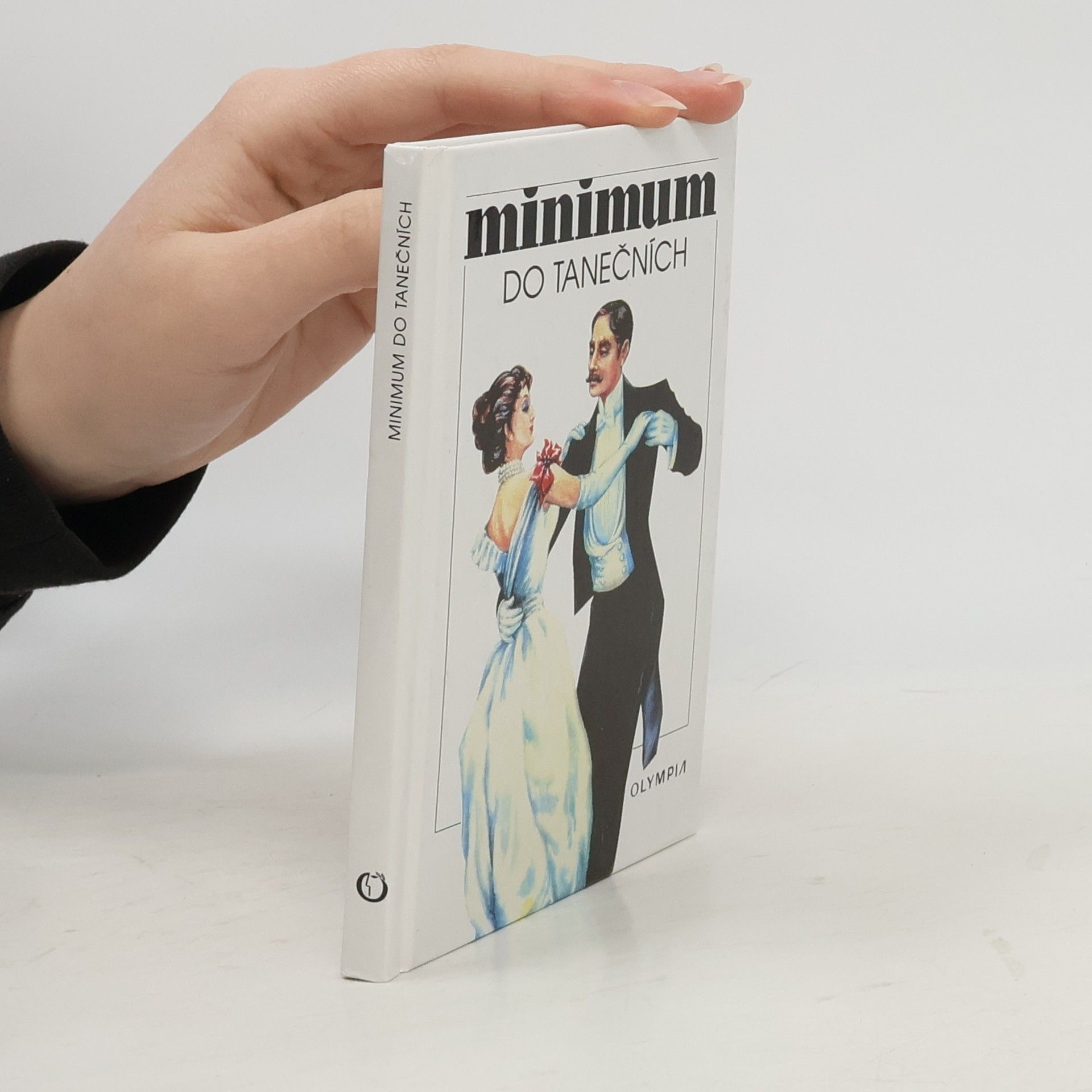 Minimum do tanečních