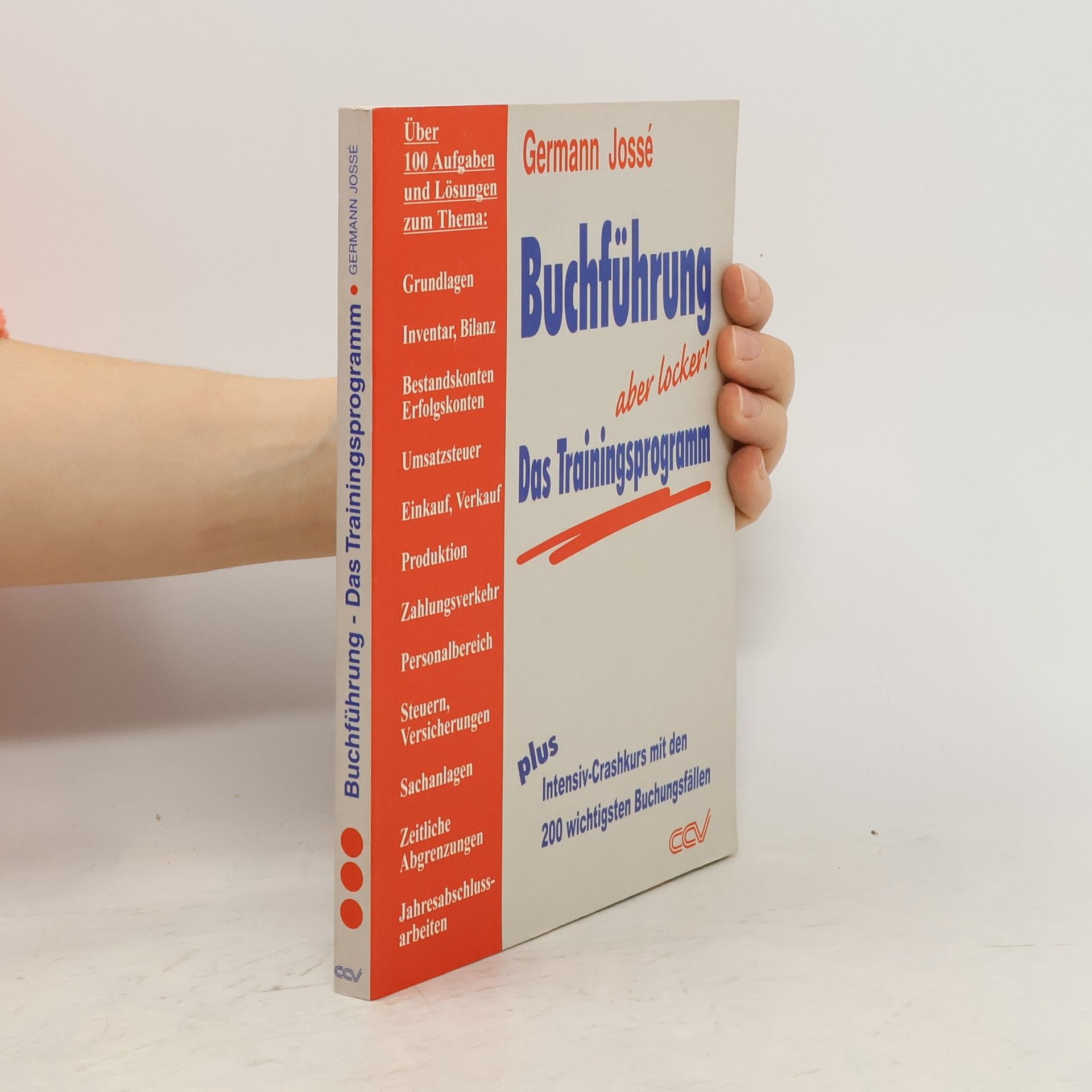 Buchführung - aber locker!