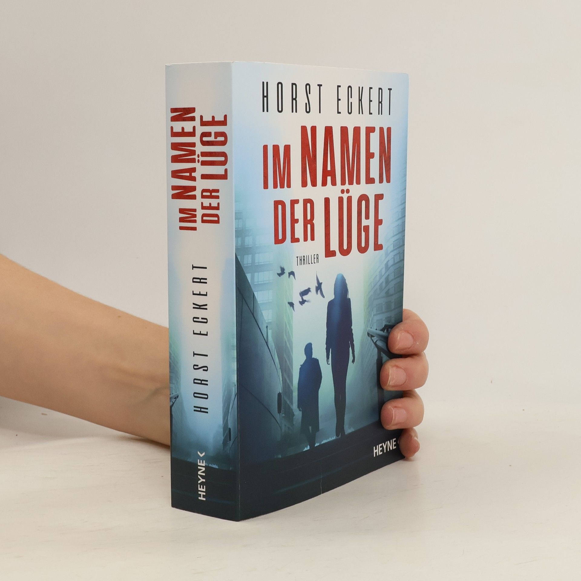 Im Namen der Lüge