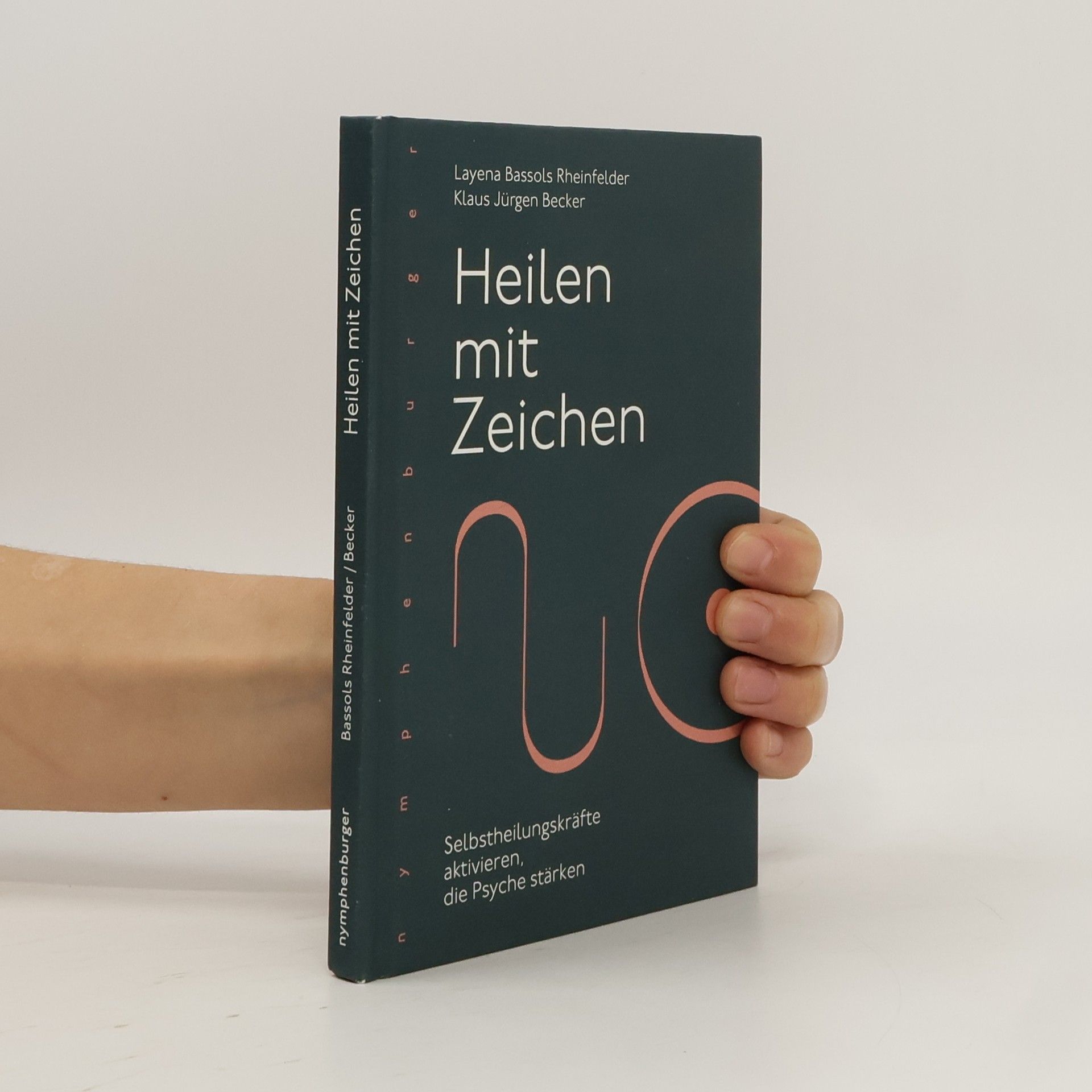 Heilen mit Zeichen